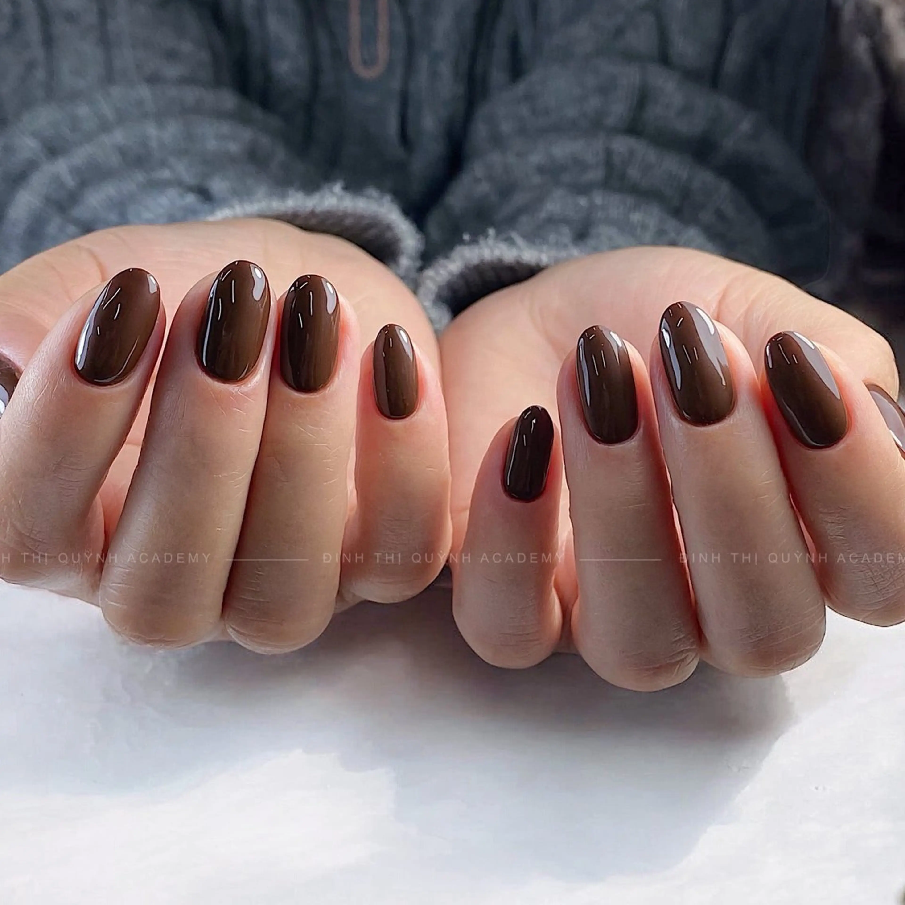 ネイル Rose Ana.Chuoのネイルデザイン