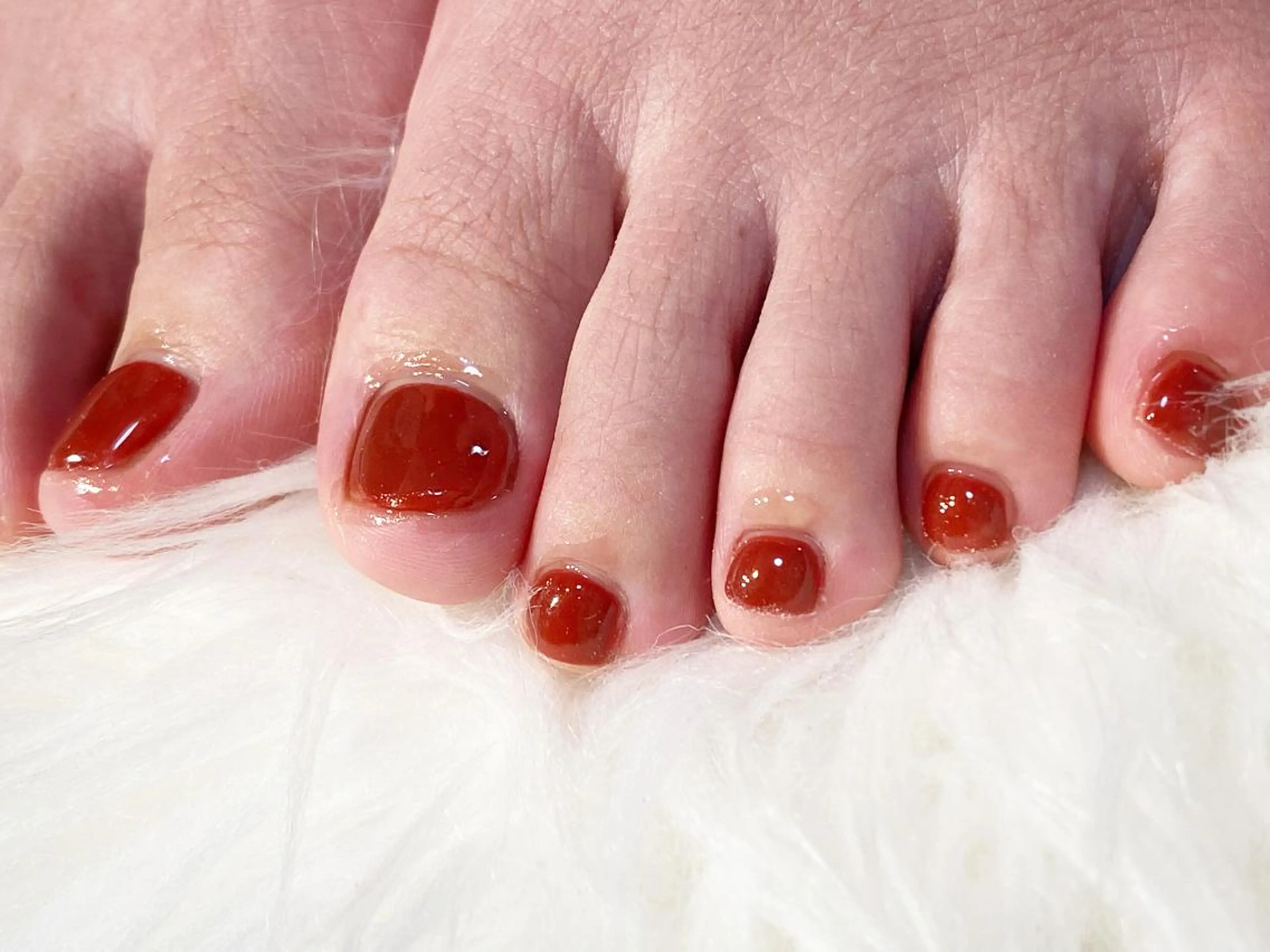 ネイル P. nailのネイルデザイン