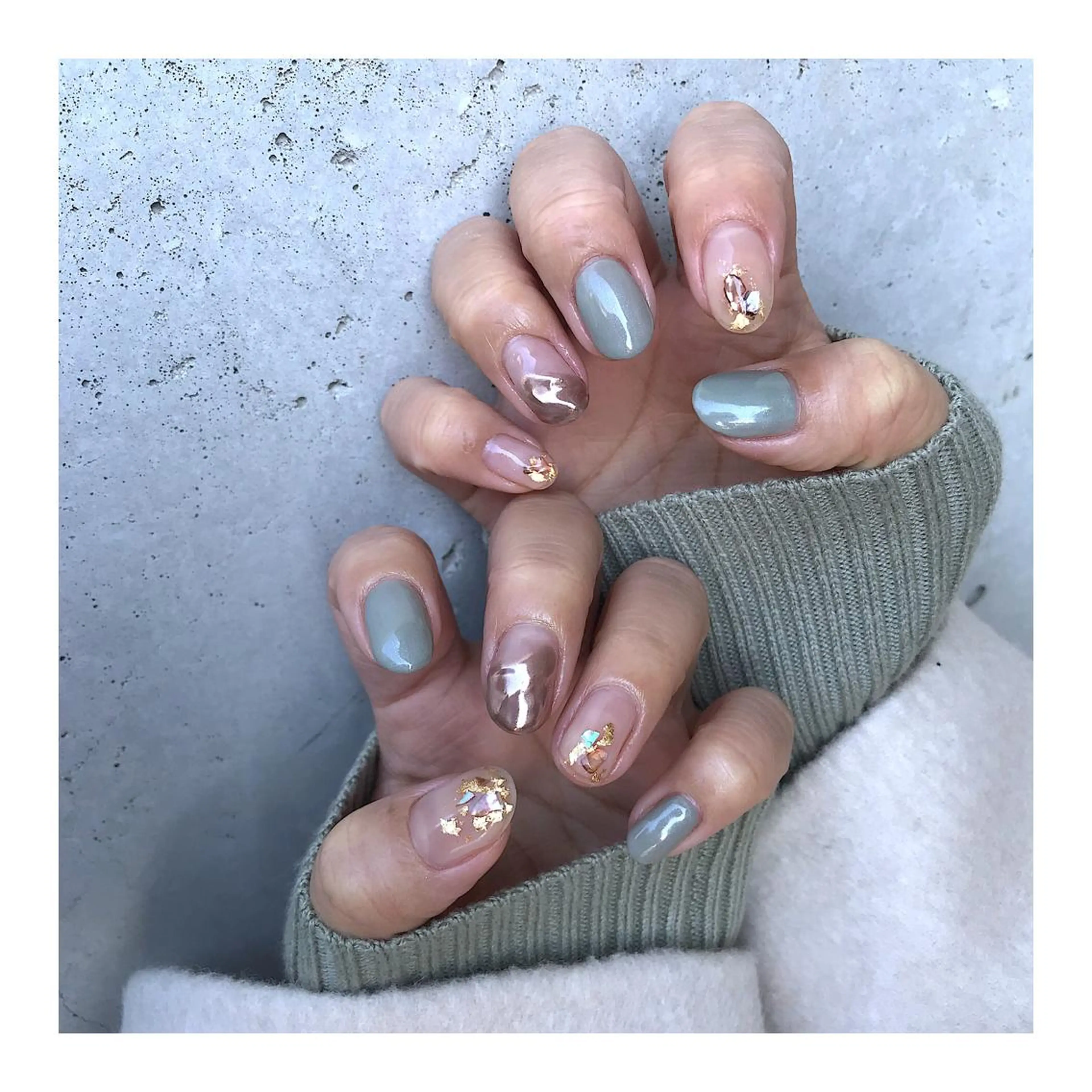 ネイル doux nailのその他イメージ