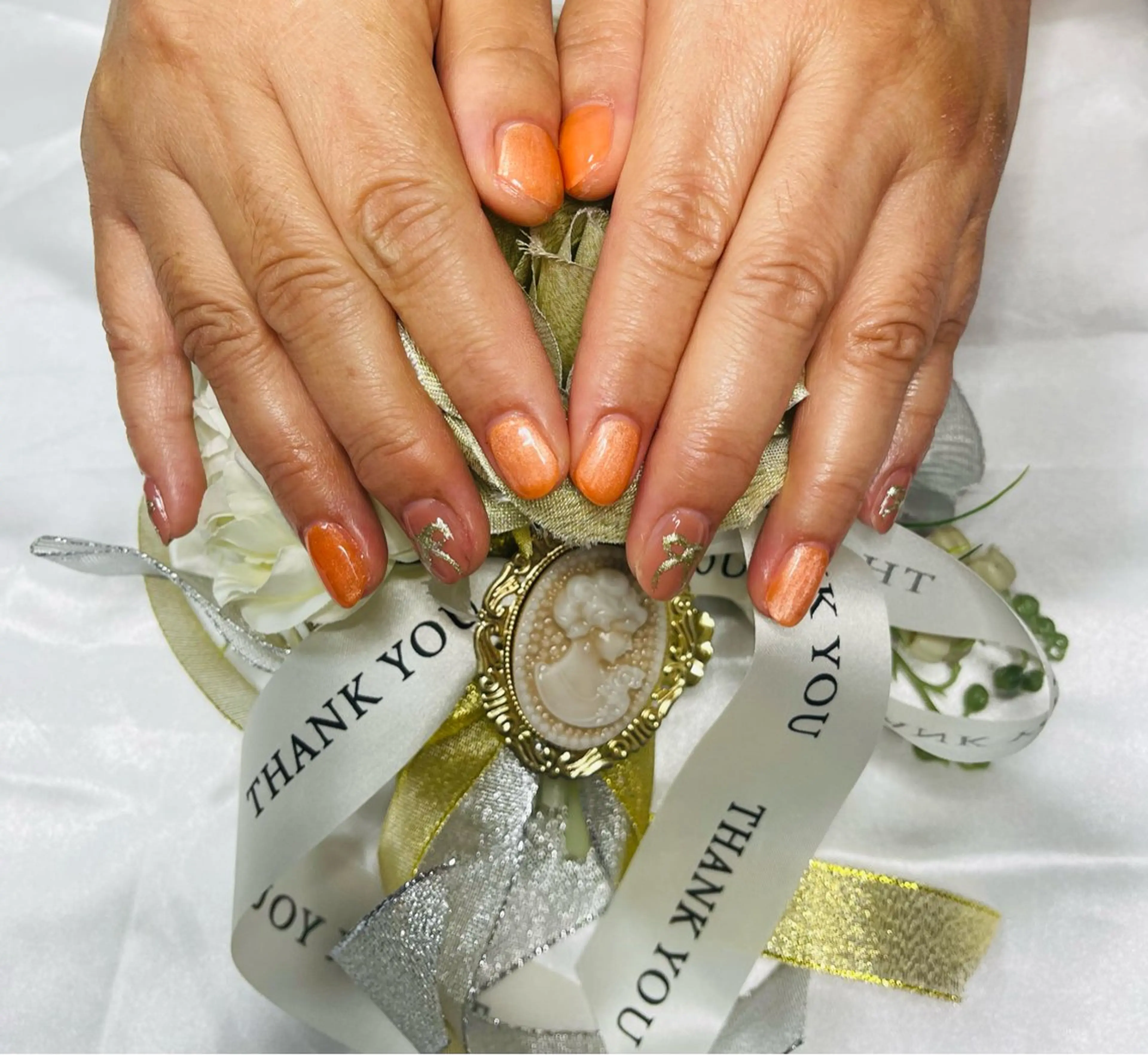 ネイル Pana nail salon所属・Pana makiのネイルデザイン