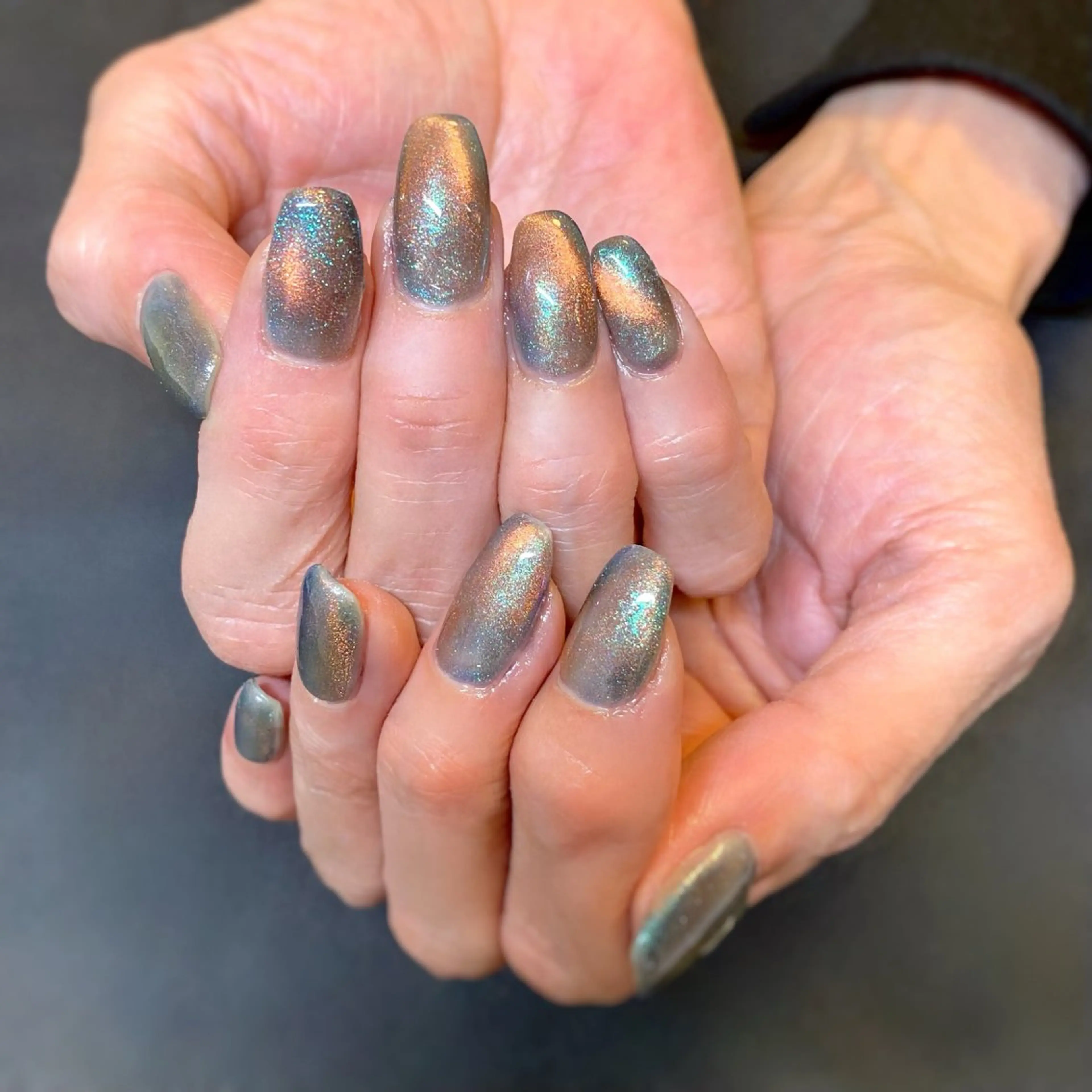 ネイル nail*157 .のネイルデザイン