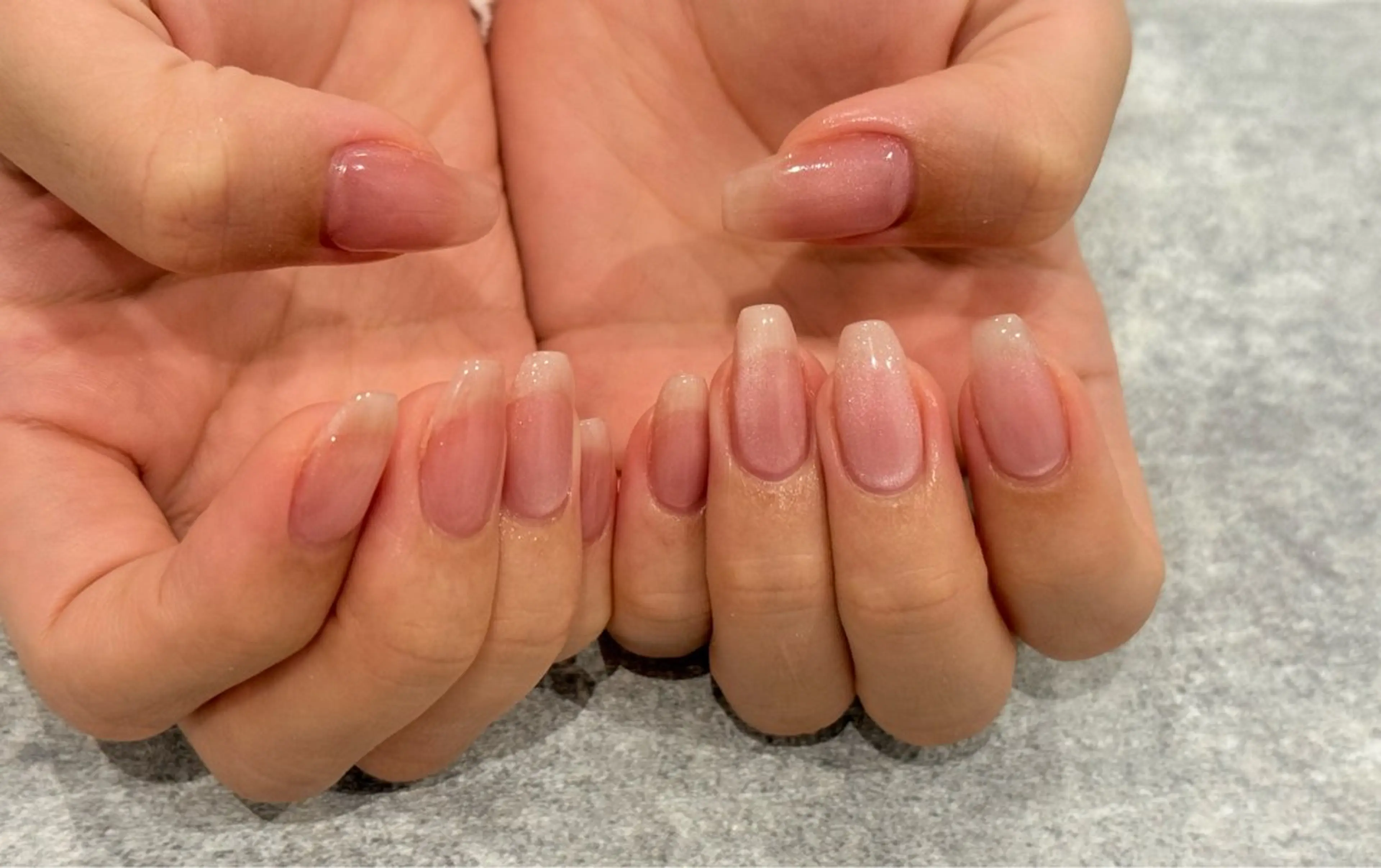 ネイル ハンドネイル BeautySalon CoCo所属・Kairi 🎀のネイルデザイン