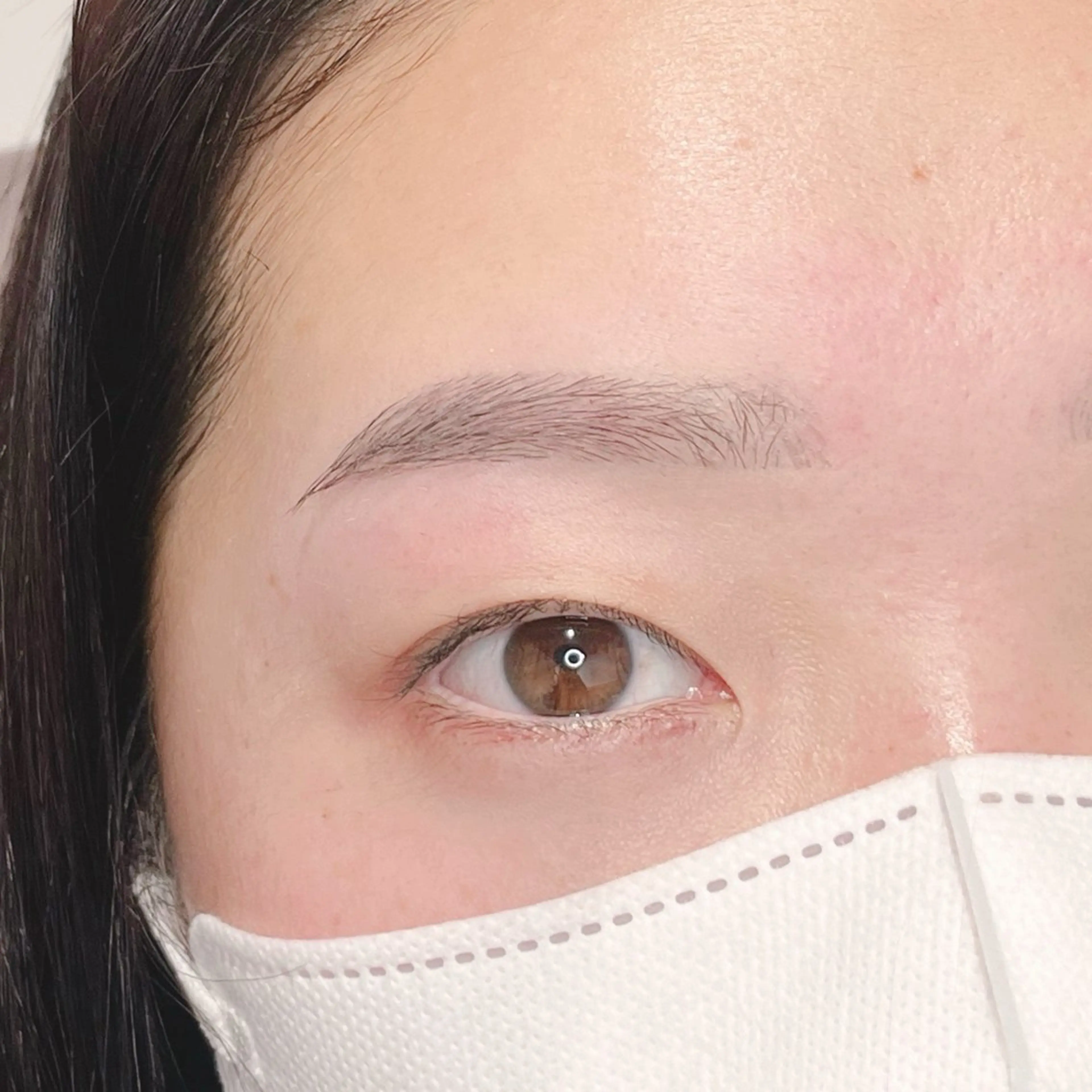 アイブロウ ワックス脱毛 眉カット その他(アイブロウ) 垢抜け眉プロデュース 🪄✨madokaの眉毛・アイブロウイメージ