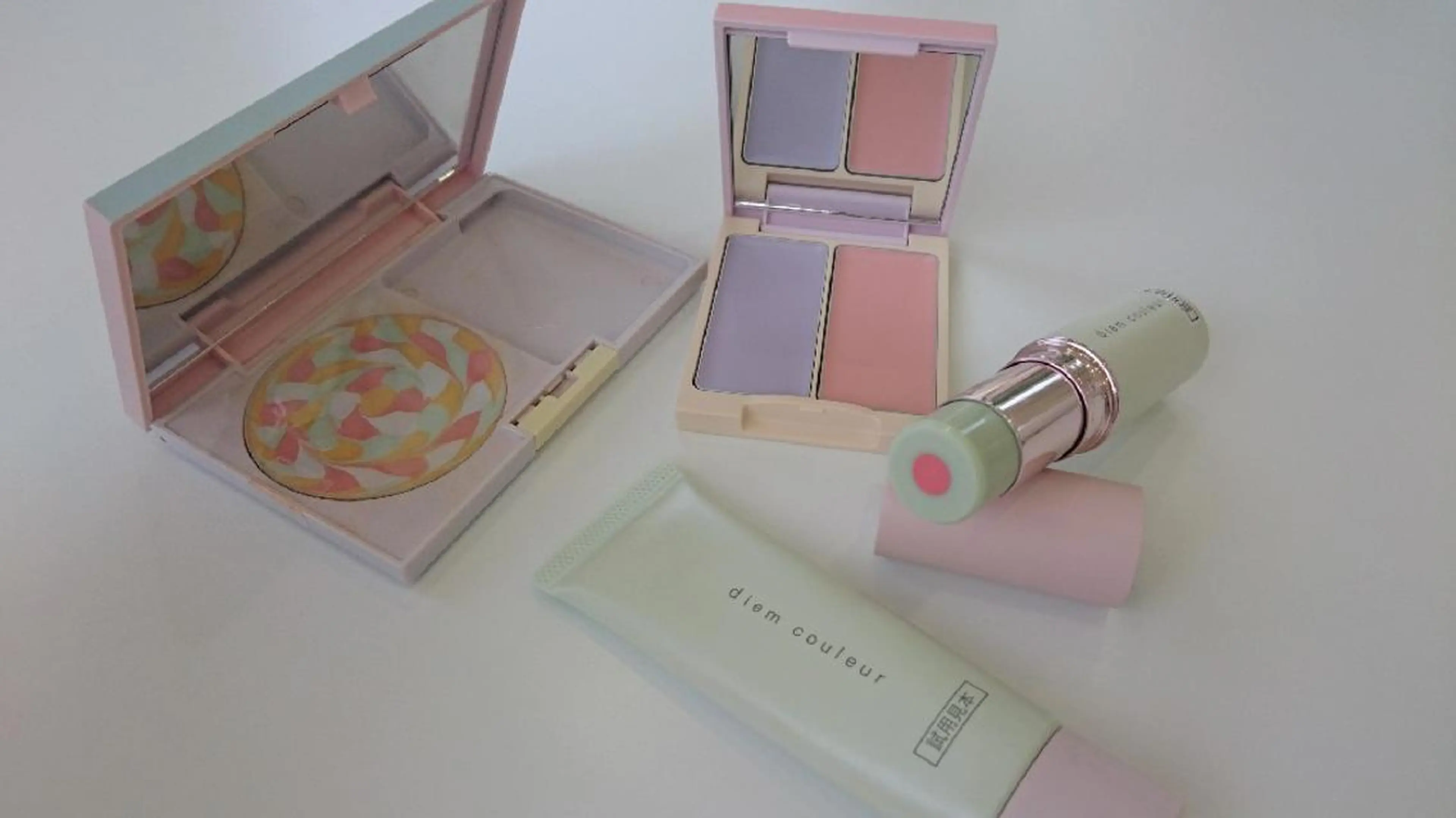 POLAみずほ台所属・POLAみずほ台柳田 介護美容のネイルデザイン