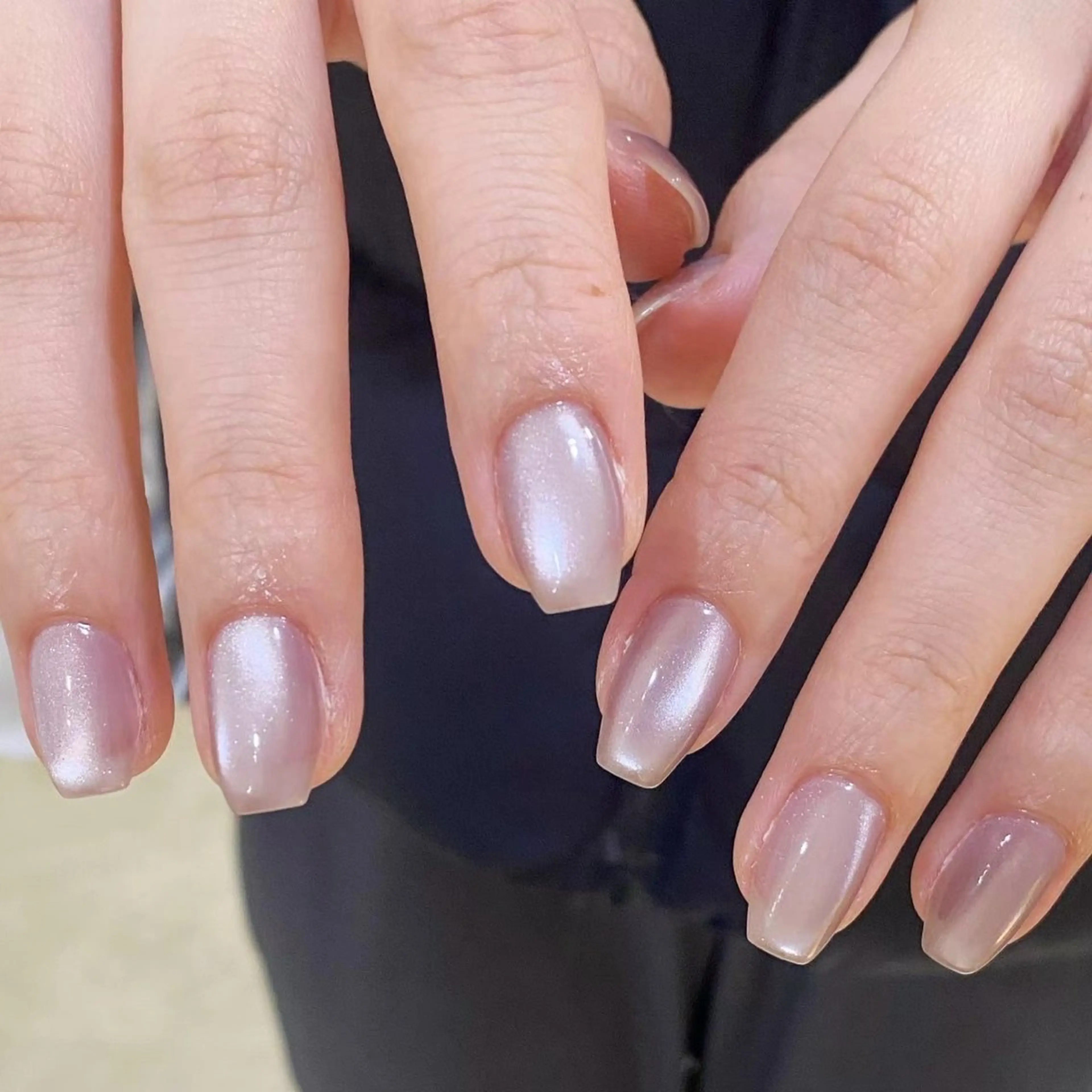 オフ有り🫧ハンド💅🏻うるうるマグネット♡(パラジェルベース+￥1100）の写真