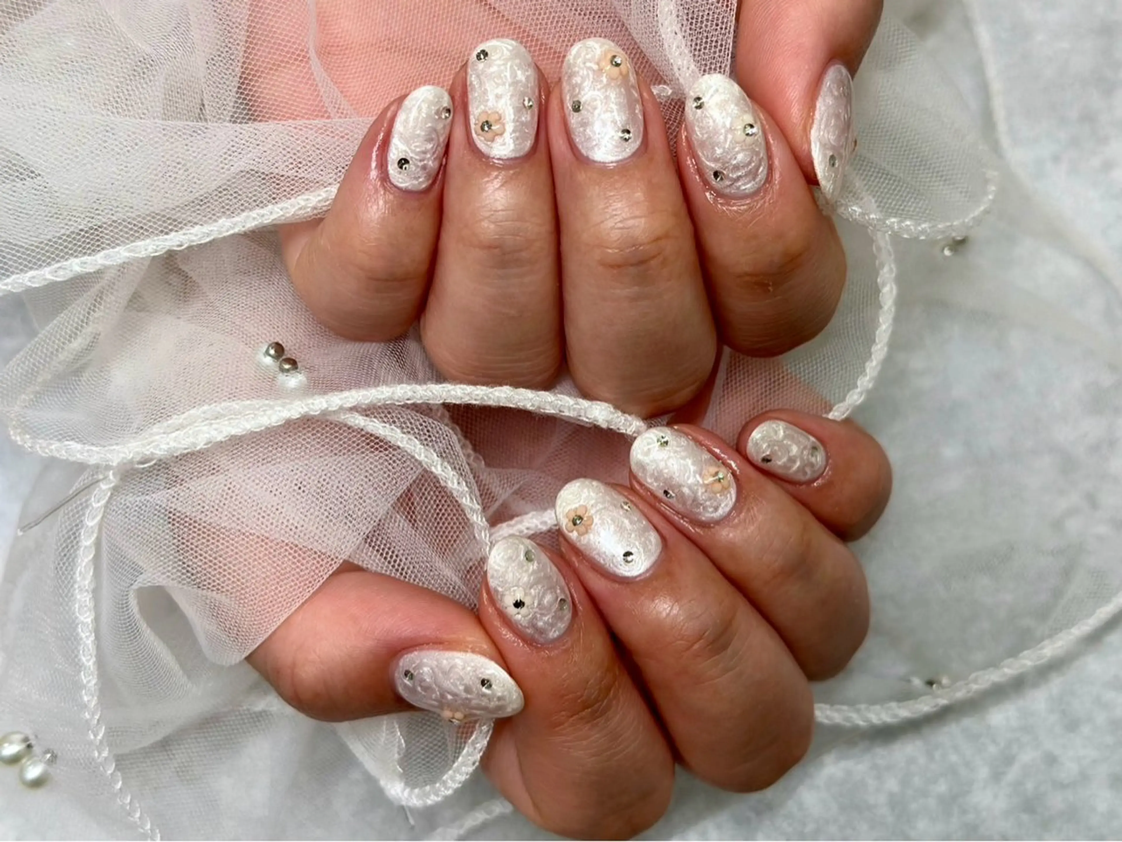 ネイル K's styleのネイルデザイン