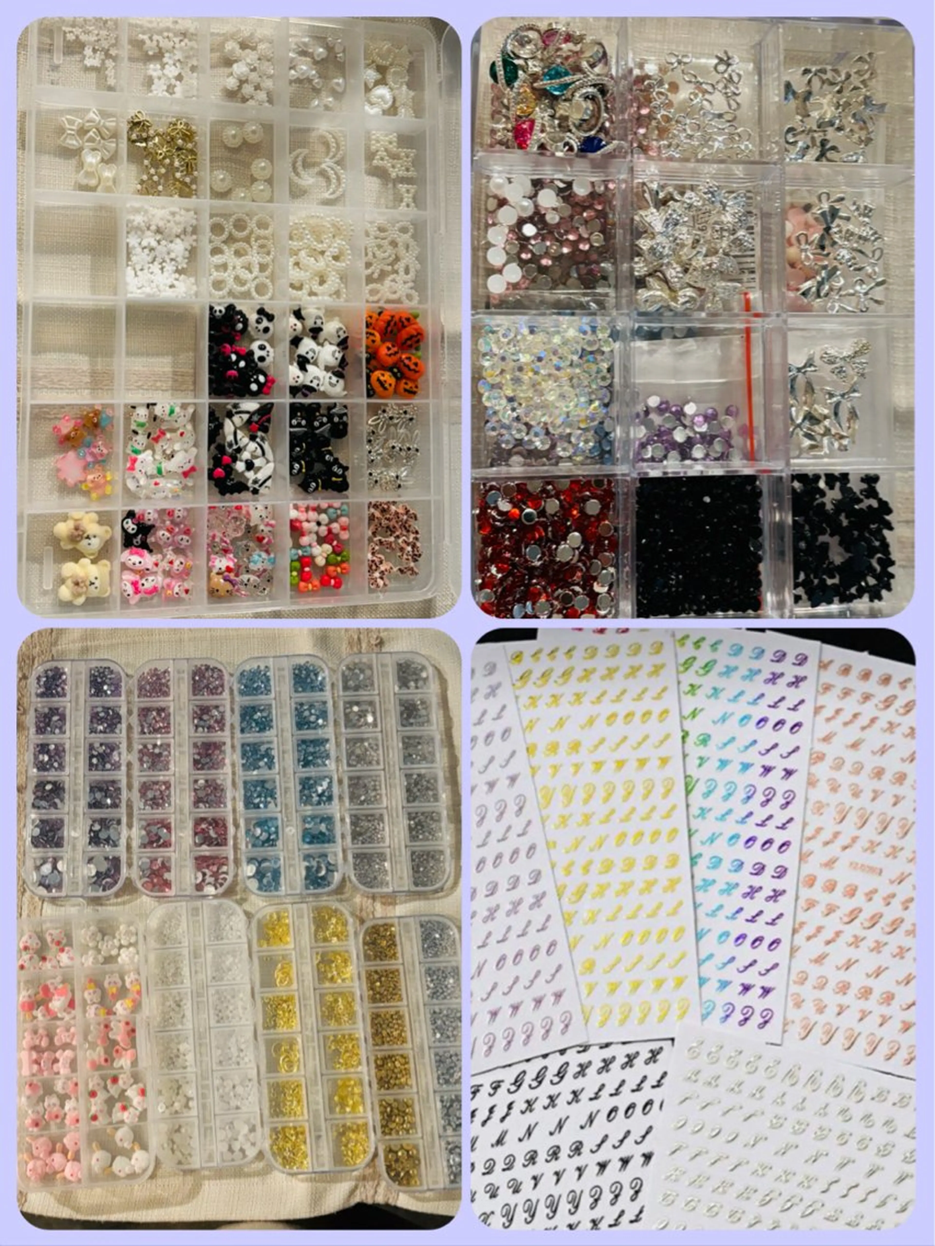 ネイル nail salon いづみ(節花内)所属・ネイルサロン いづみ(節花内)のネイルデザイン