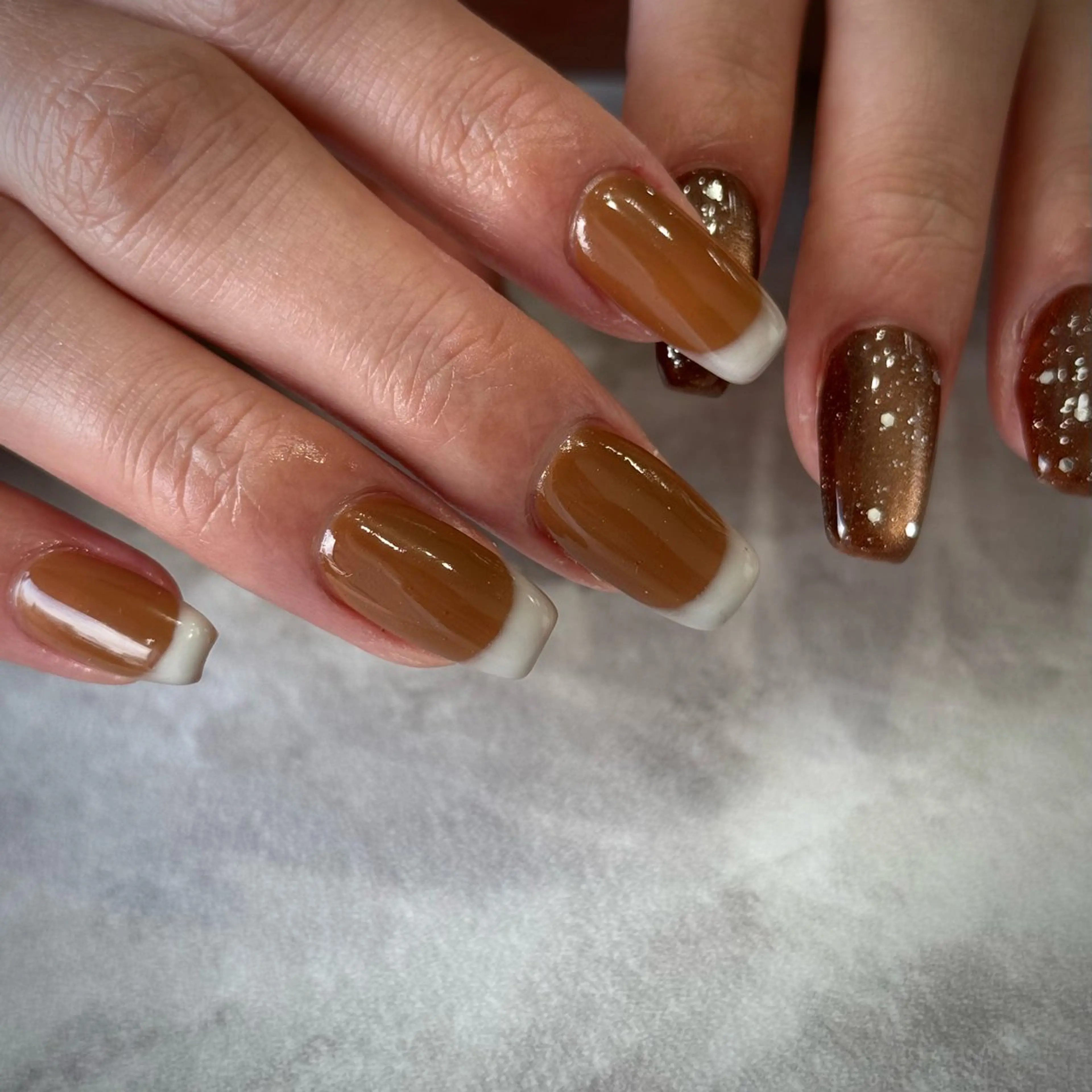 ネイル Atelier Soi【アトリエ ソワ】所属・Atelier Soiのネイルデザイン