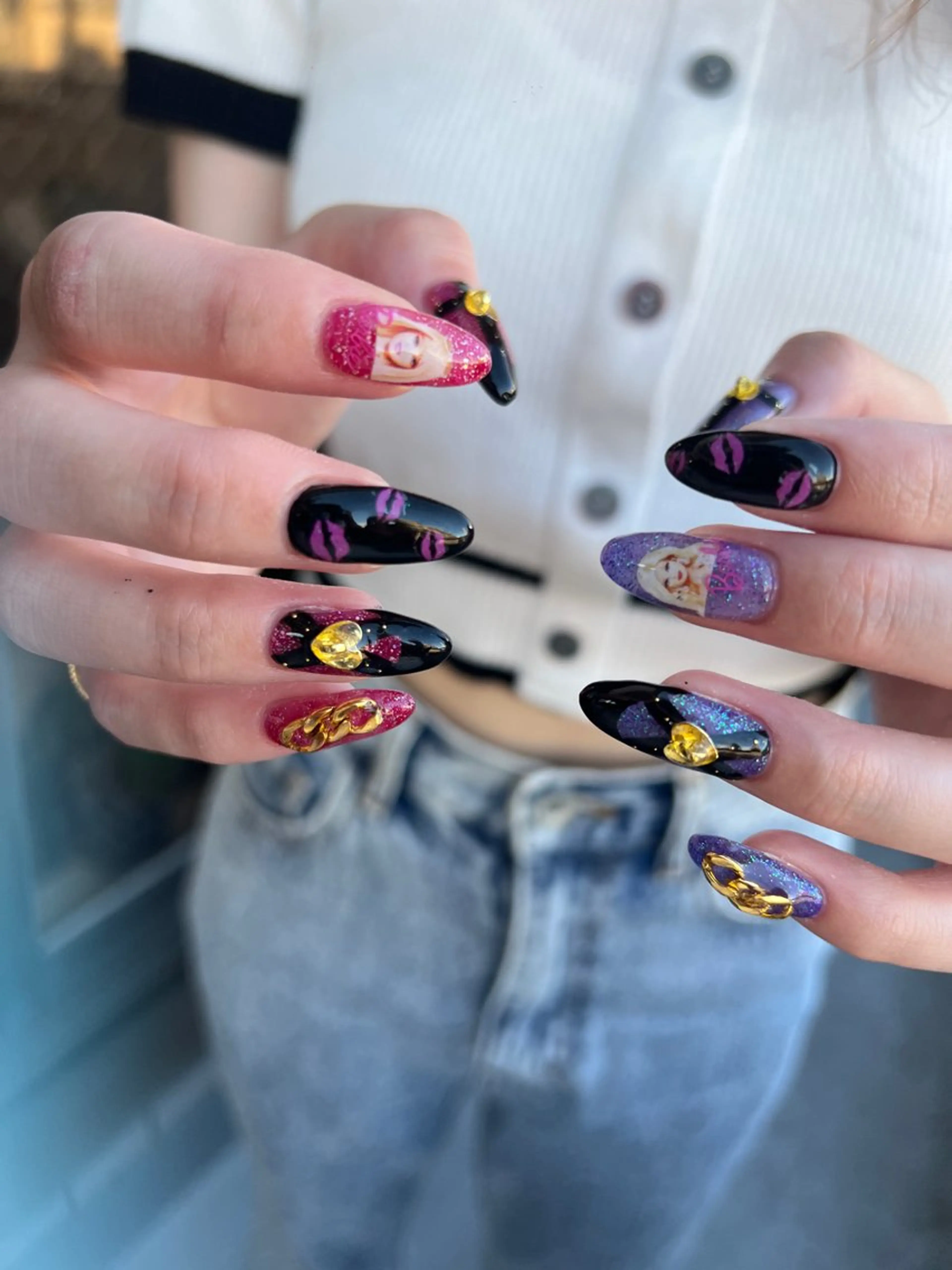 ネイル NONO /episkeyのネイルデザイン