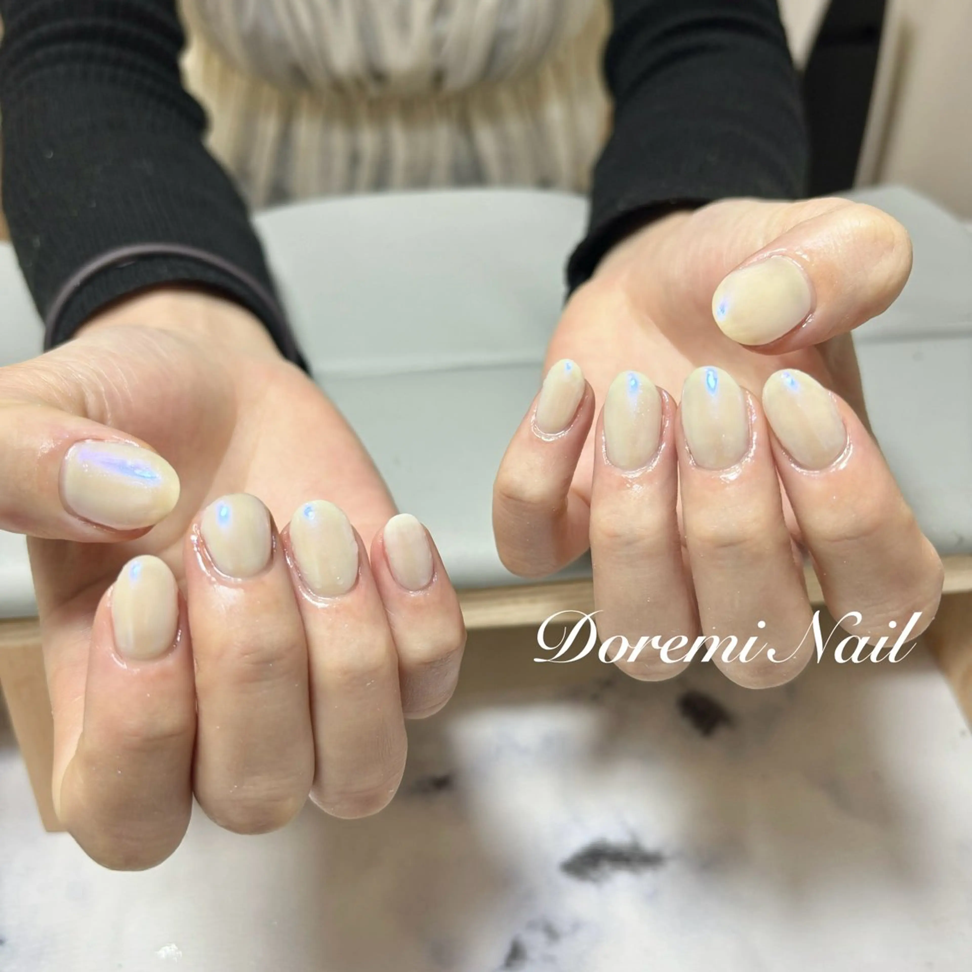 ネイル ハンドネイル Doremi Nail 南小岩のネイルデザイン