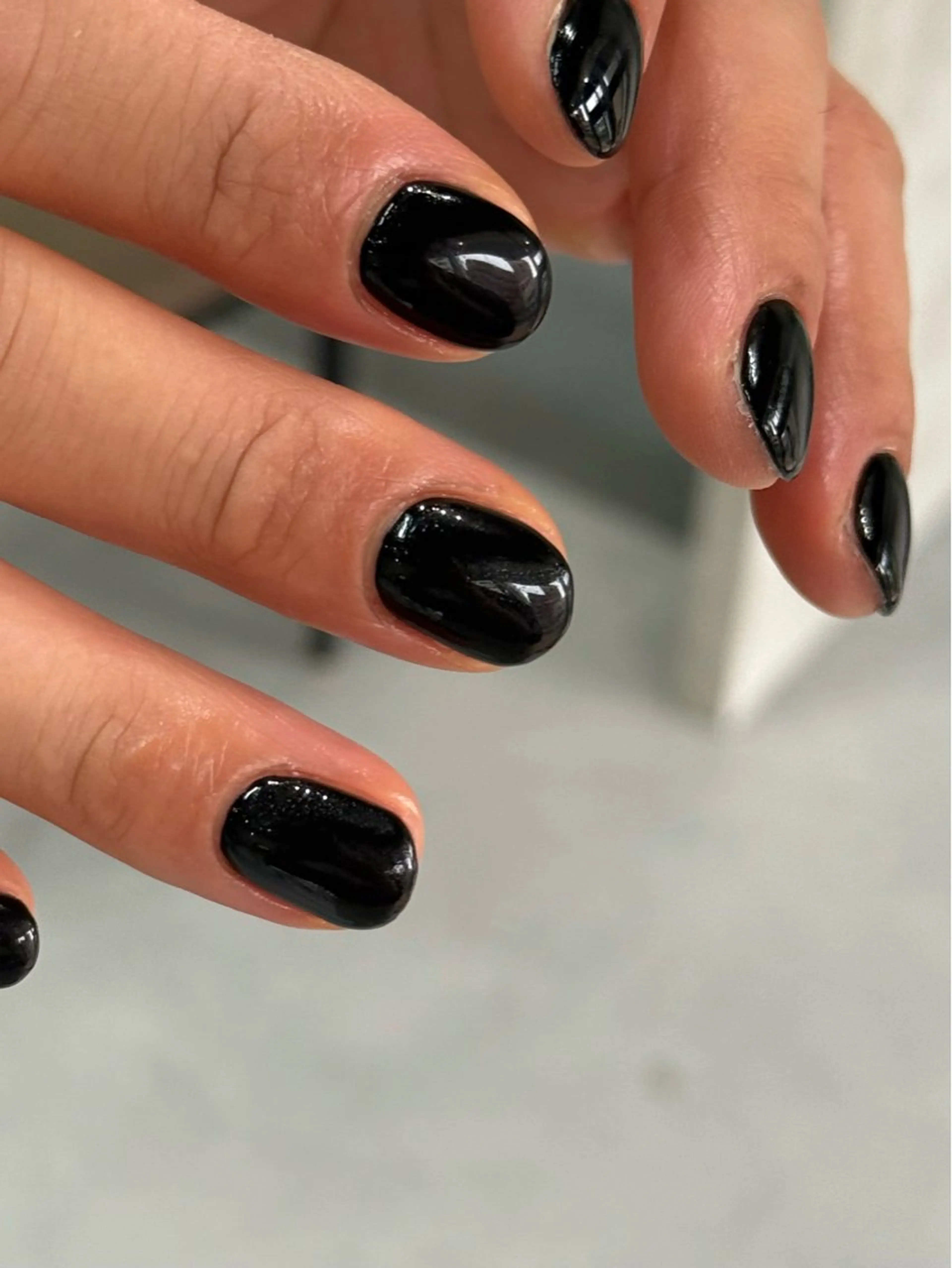 ネイル ハンドネイル MISATO ネイリスト福岡/薬院のネイルデザイン