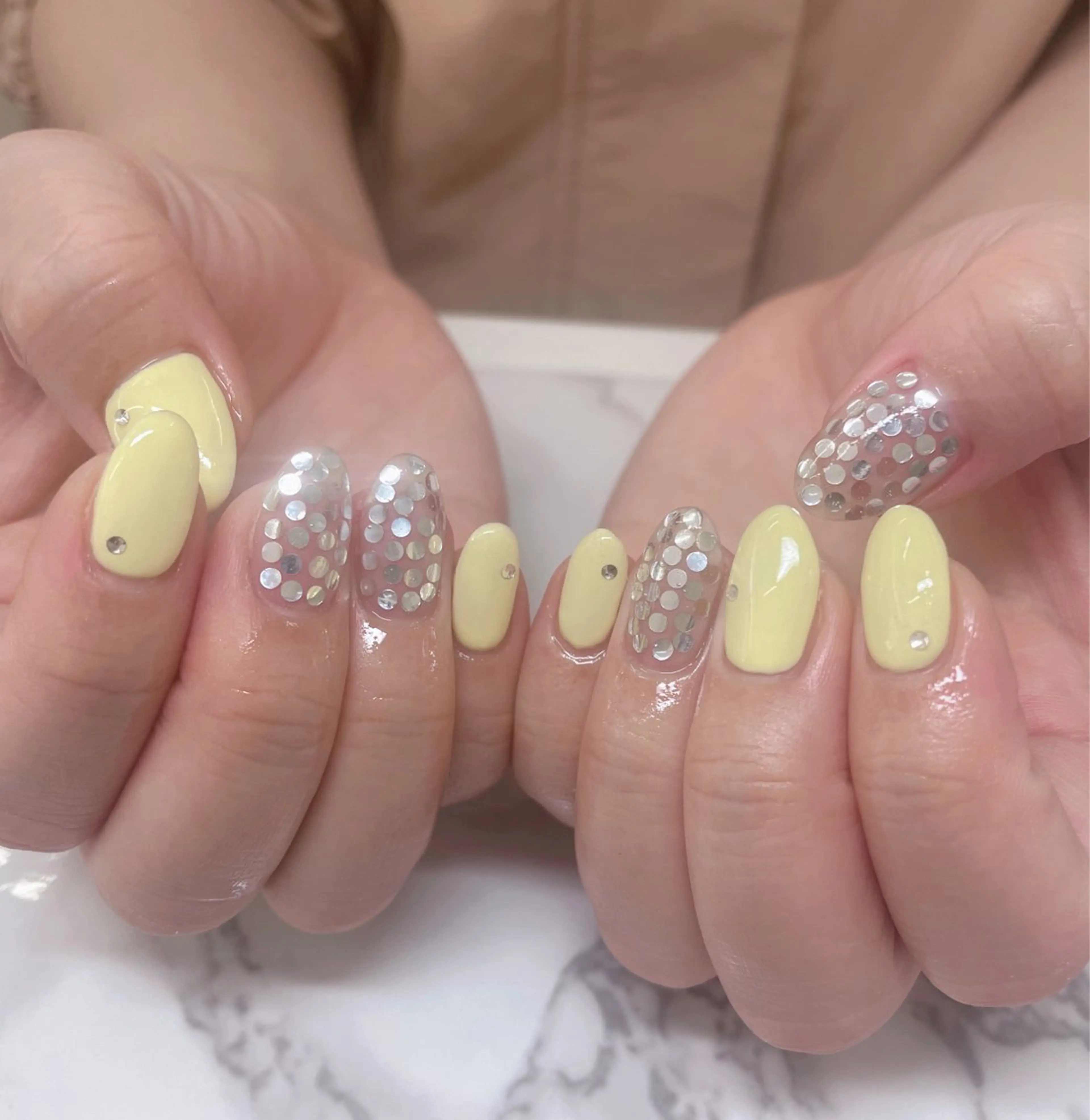 ネイル kouca  nail所属・コウ カnail💅のネイルデザイン