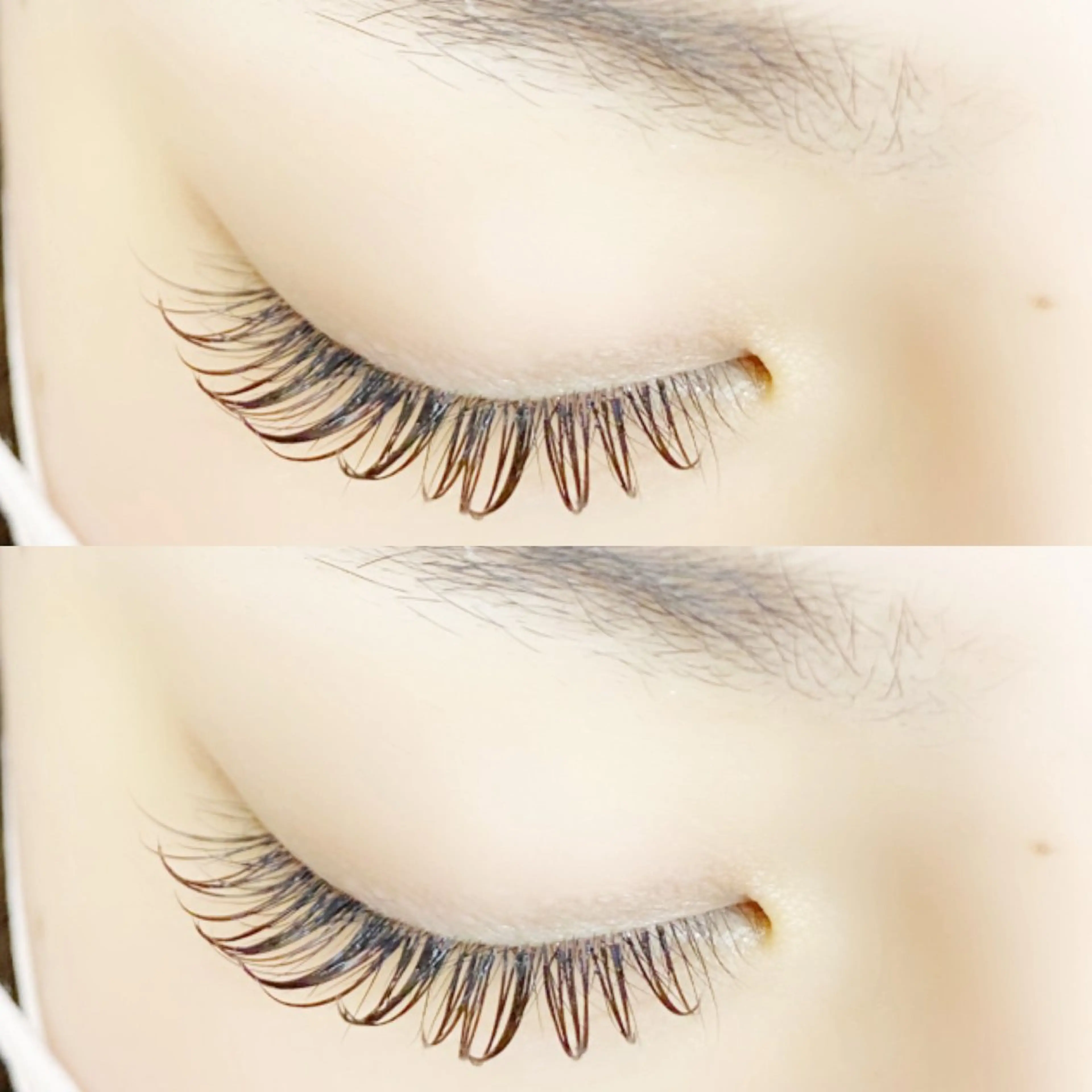 マツエク・マツパ マツエク nowy所属・eyelash✨ 『nowy』渋谷のマツエク・マツパデザイン