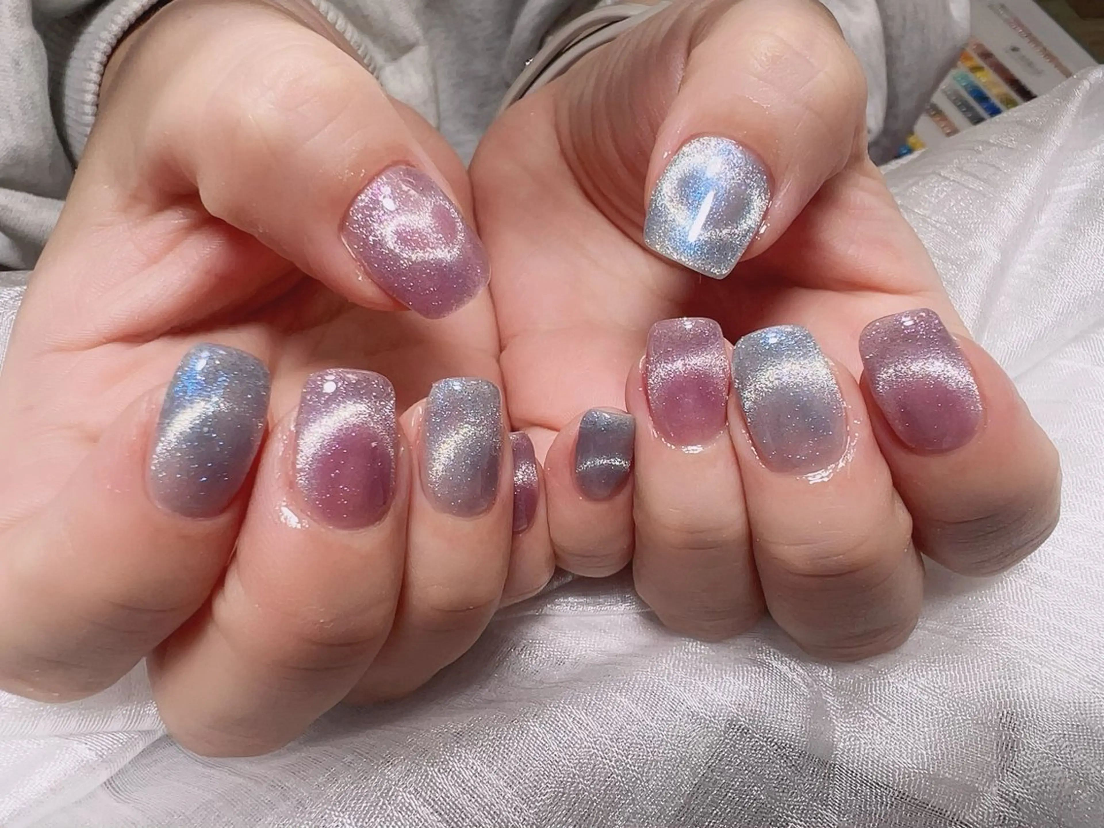 ネイル ハンドネイル Nail NaNaのネイルデザイン