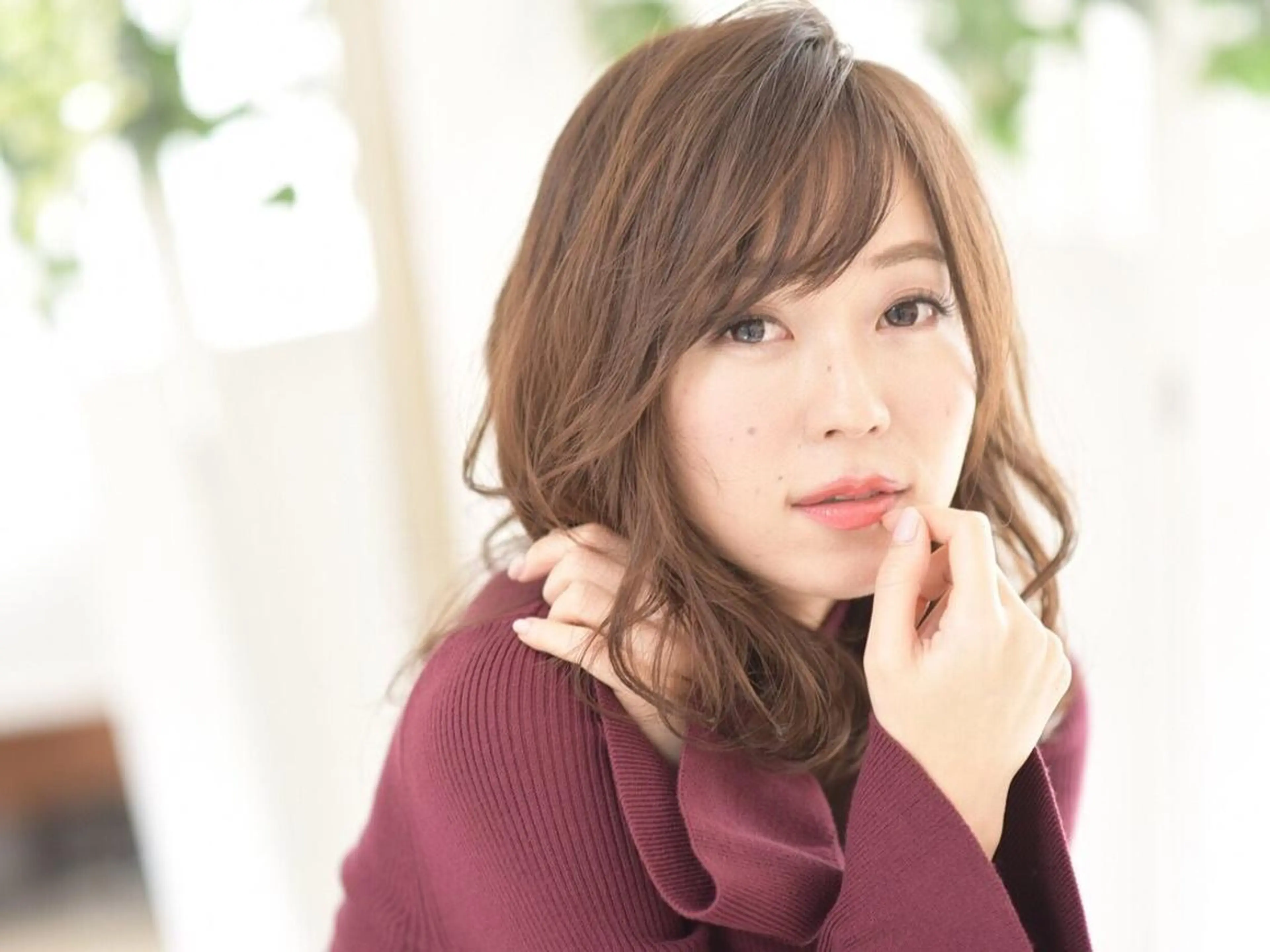 マツエク・マツパ ラジュルネ nail ＆ eyeのマツエク・マツパデザイン