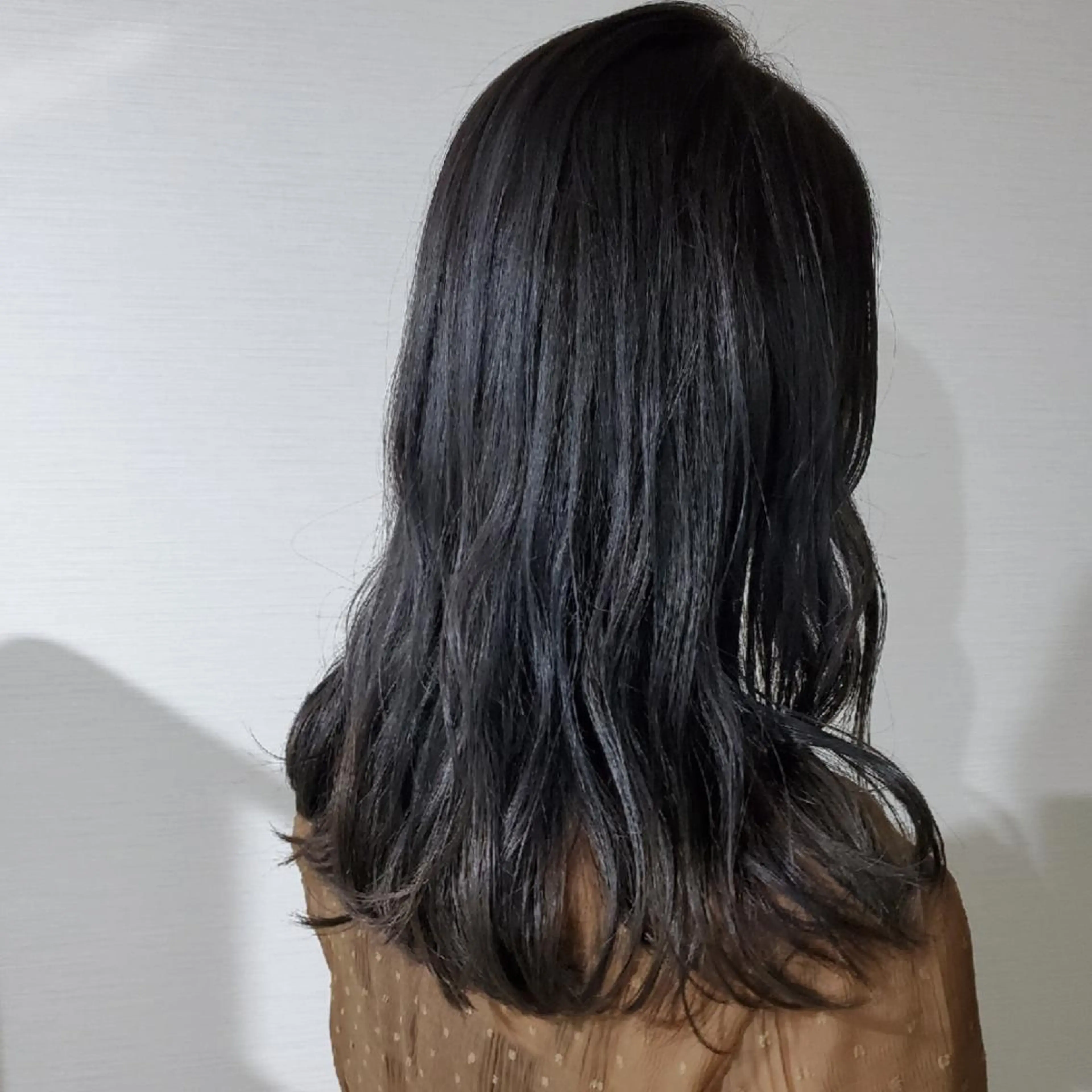 ロング カラー See by merのマツエク・マツパデザイン