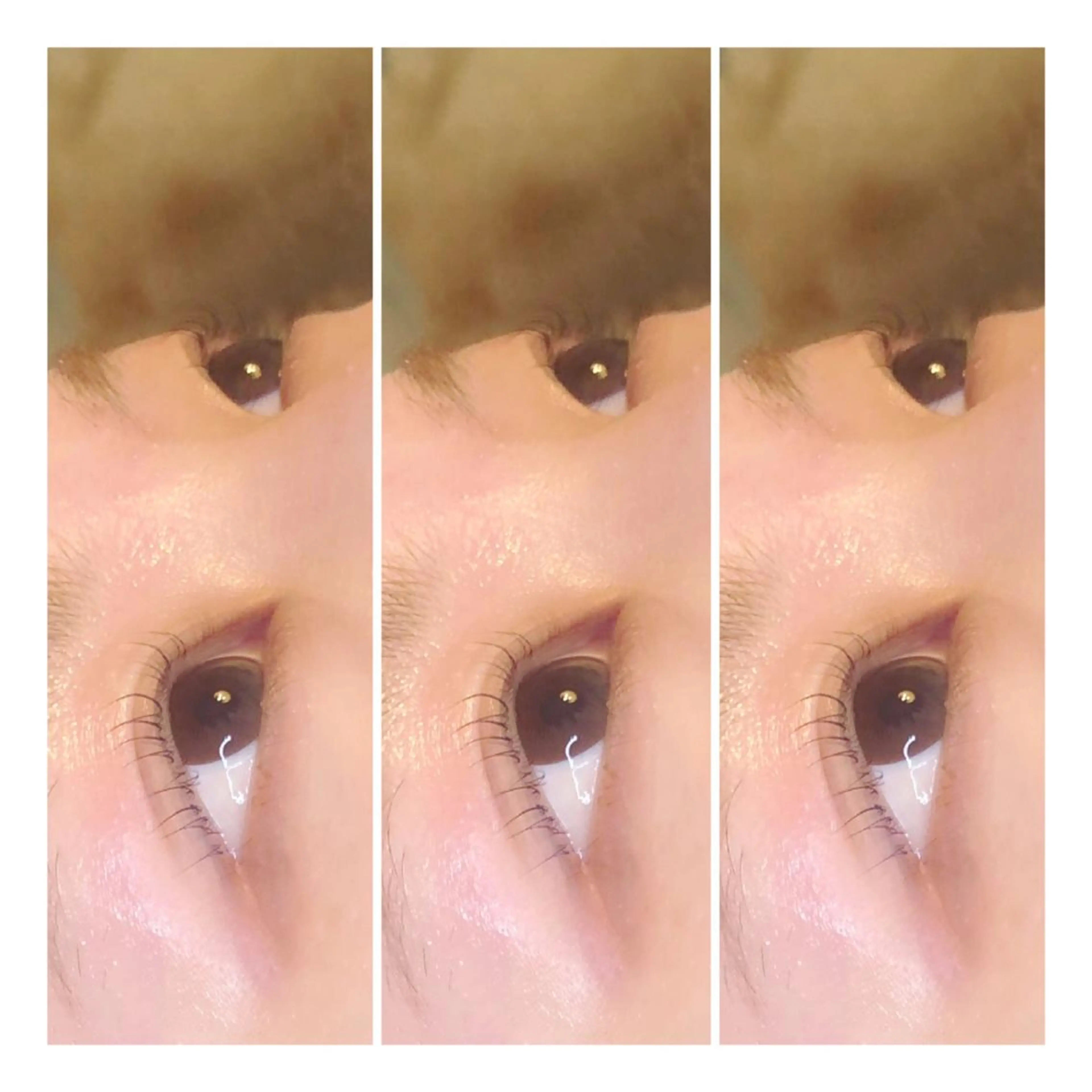 マツエク・マツパ ケラチンラッシュリフト アイラッシュサロン GREENのマツエク・マツパデザイン