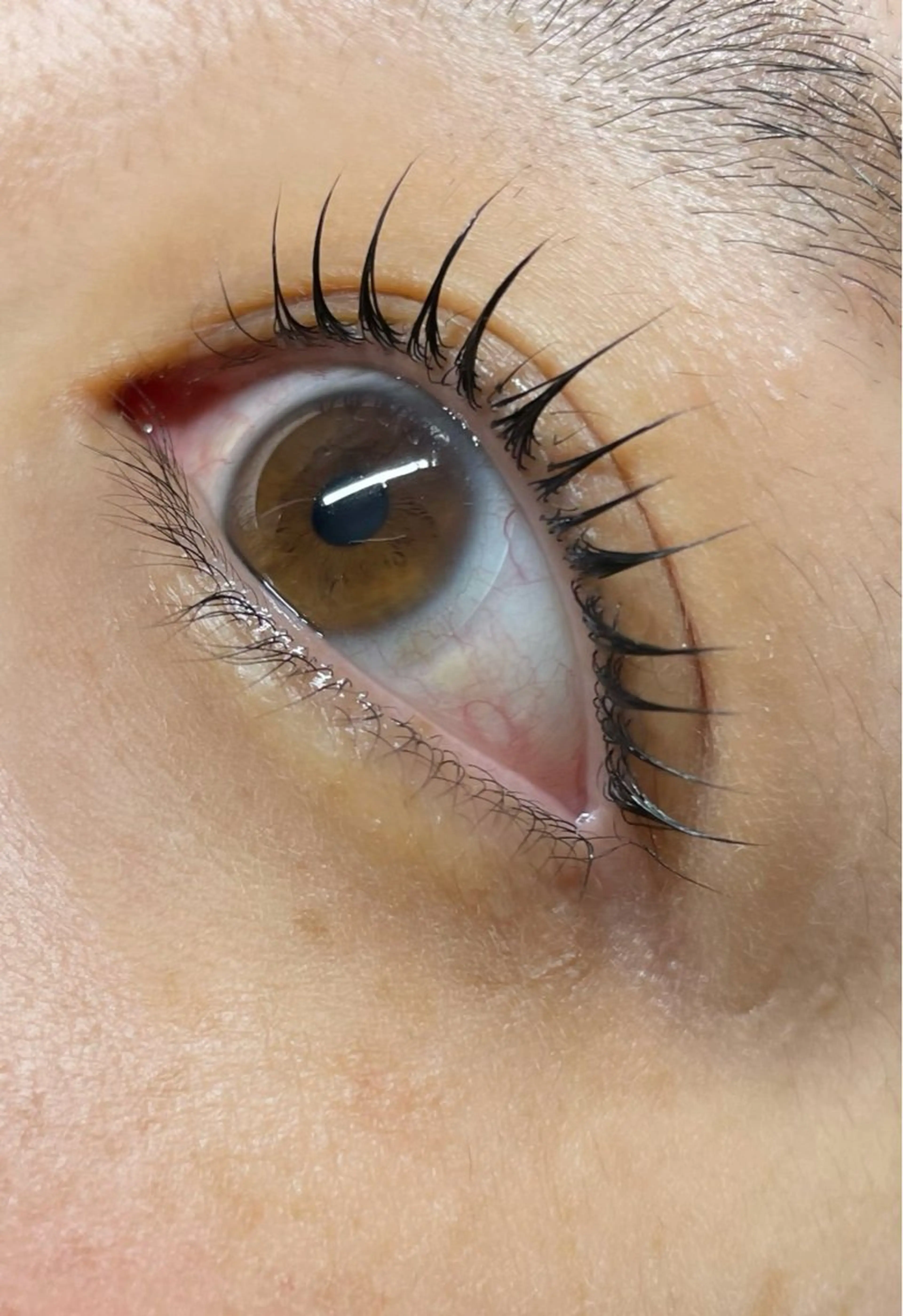 マツエク・マツパ マツパ One'Ness所属・One' Nessのマツエク・マツパデザイン