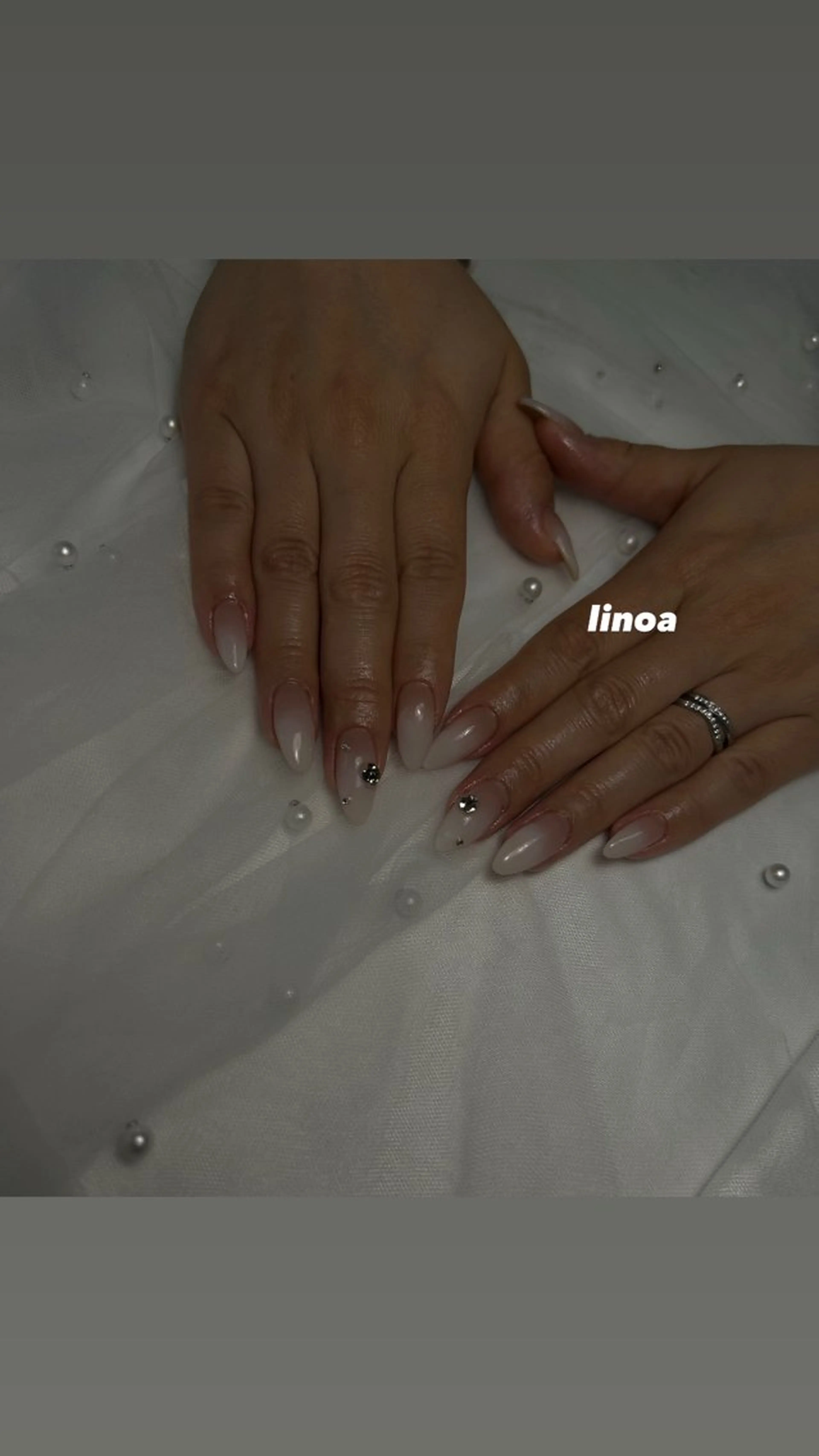 ネイル ハンドネイル nailsalon Linoaのその他イメージ