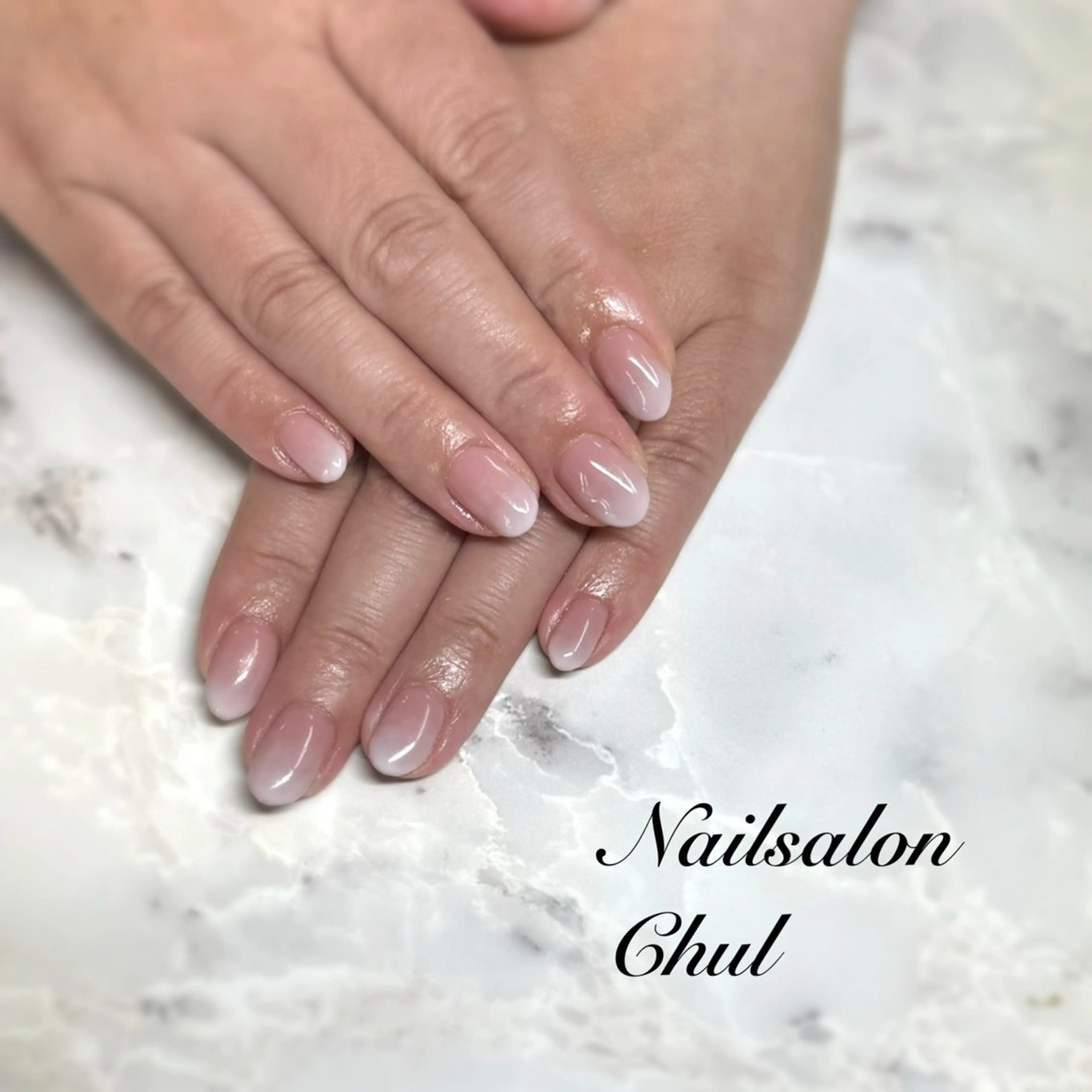 ネイル ネイルサロン チュルのネイルデザイン