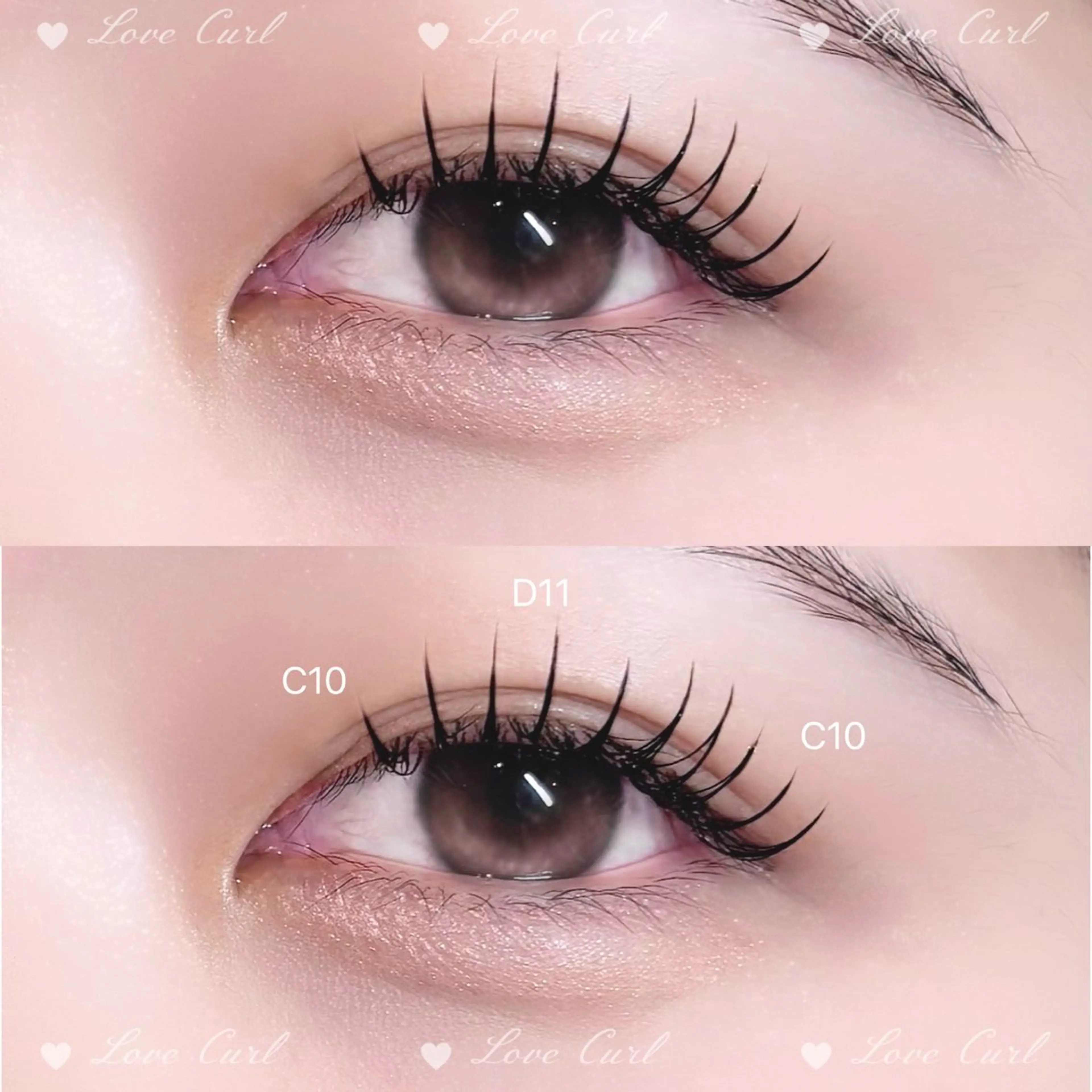 💠フラットラッシュ120本💠の写真