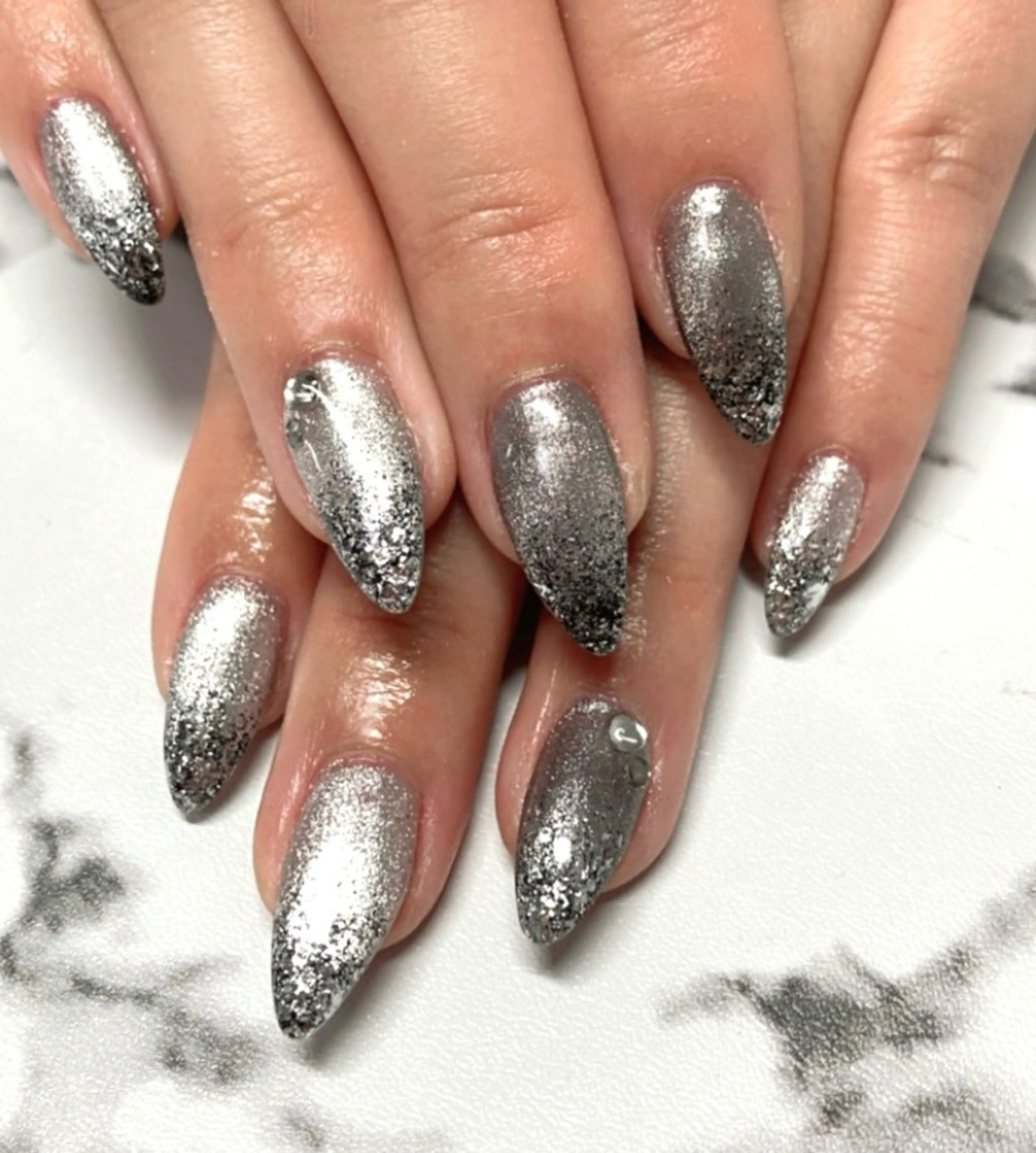 ネイル KAONAIL 【Sakurai】のネイルデザイン