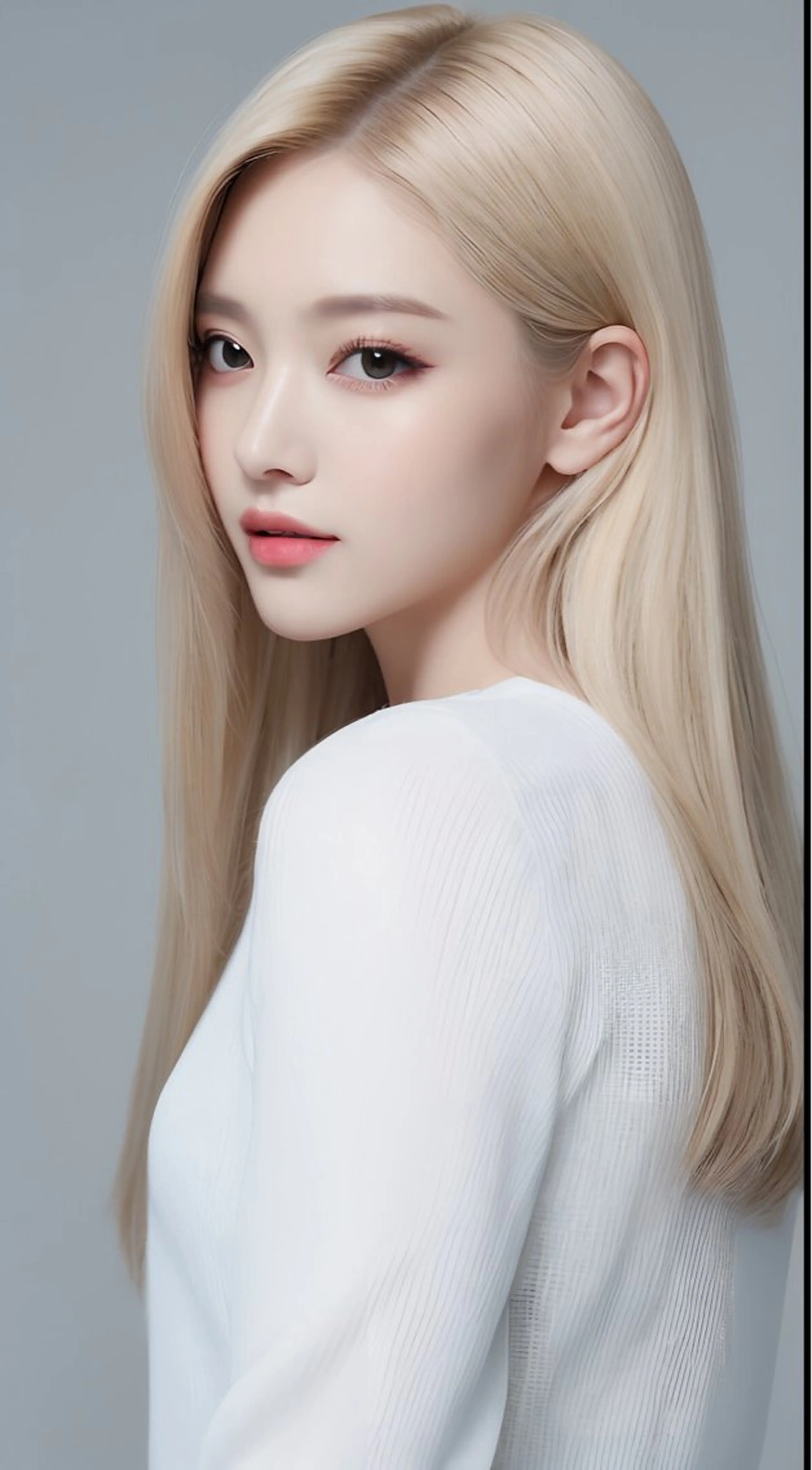 ロング カラー 高島大登/顔周り /レイヤーカットのヘアスタイル