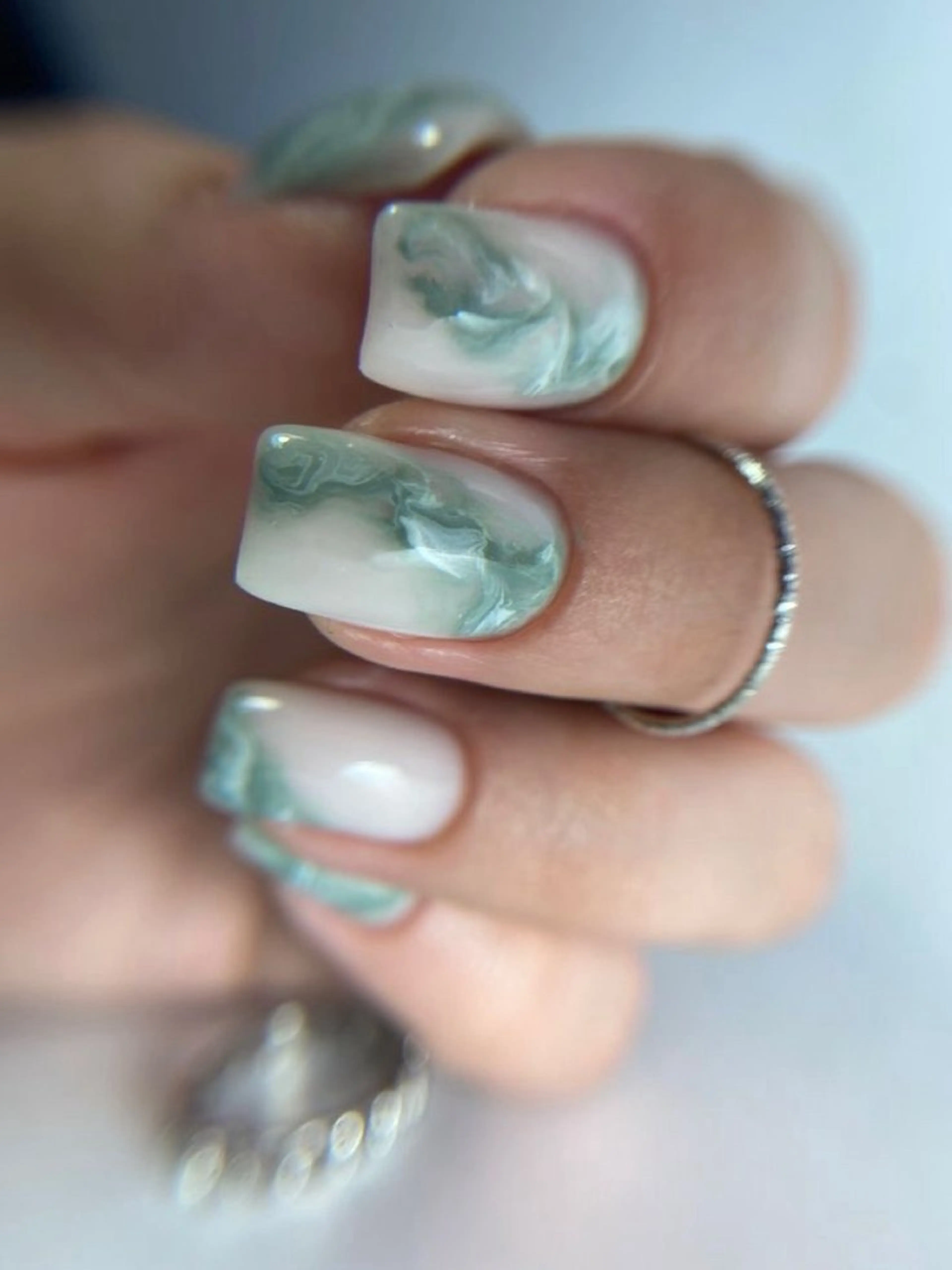 ネイル Athena Ayase Nailのネイルデザイン