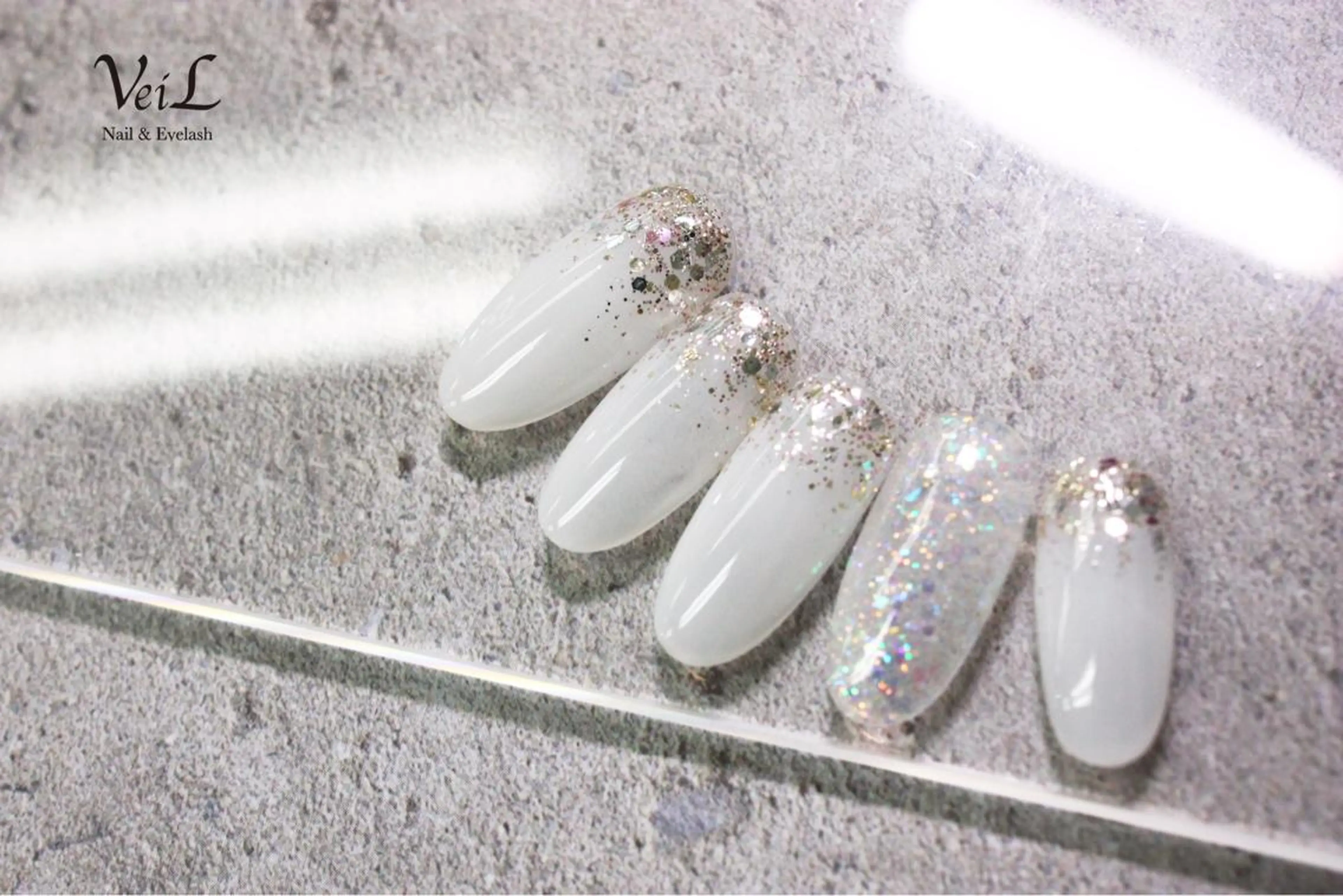 ネイル Tanaka Nailistのネイルデザイン