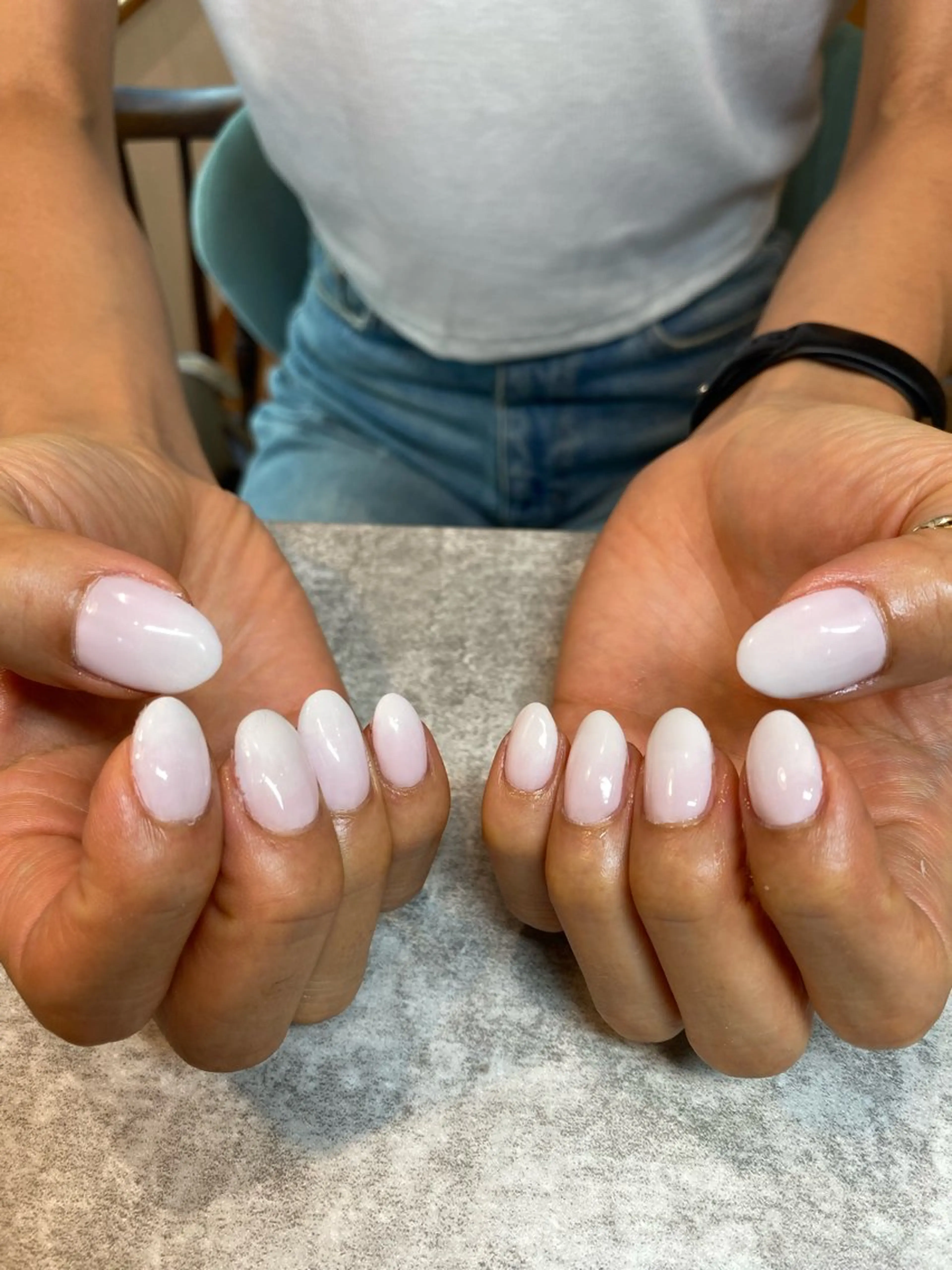 ネイル 佐藤  悠子のネイルデザイン