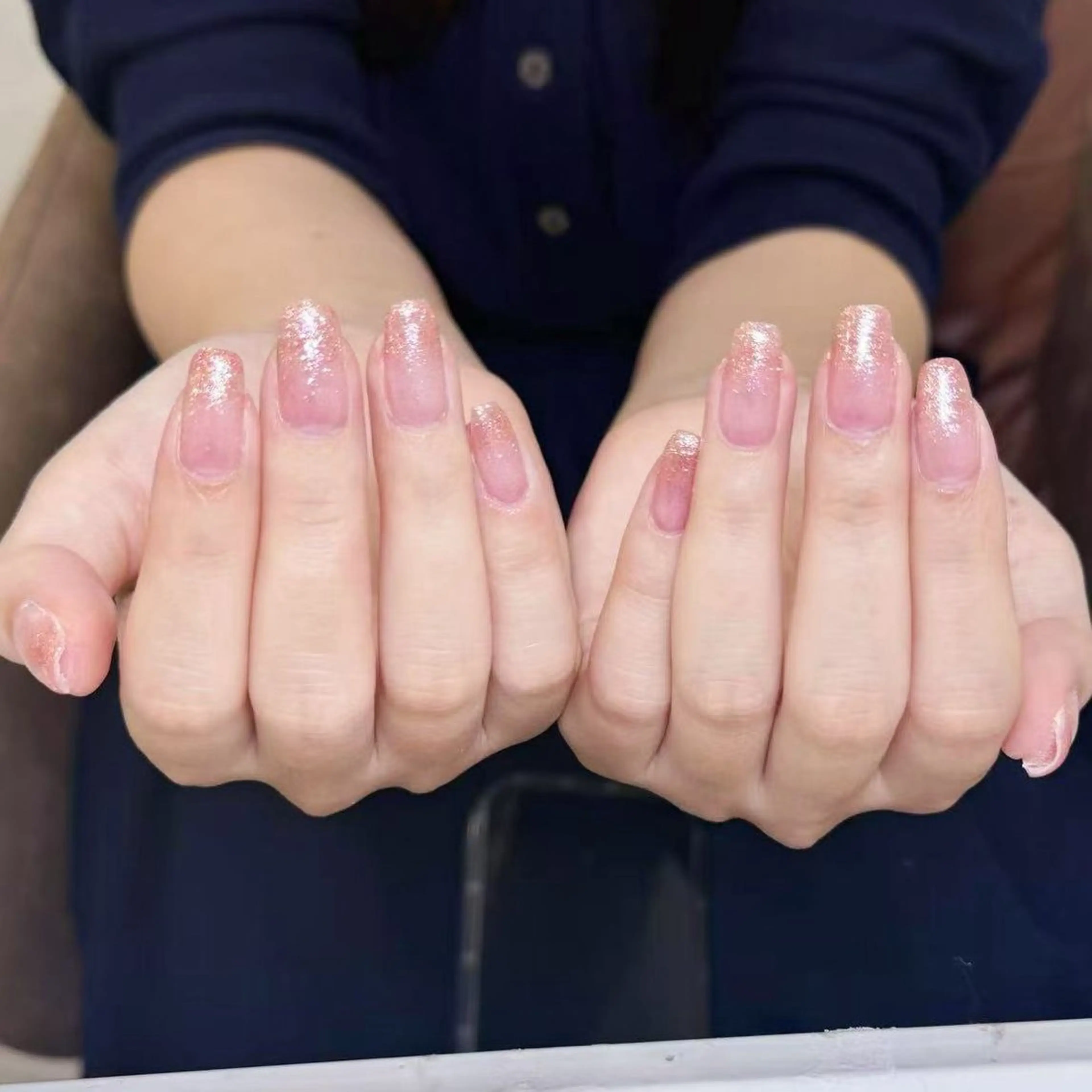 ネイル ハンドネイル saku raのネイルデザイン