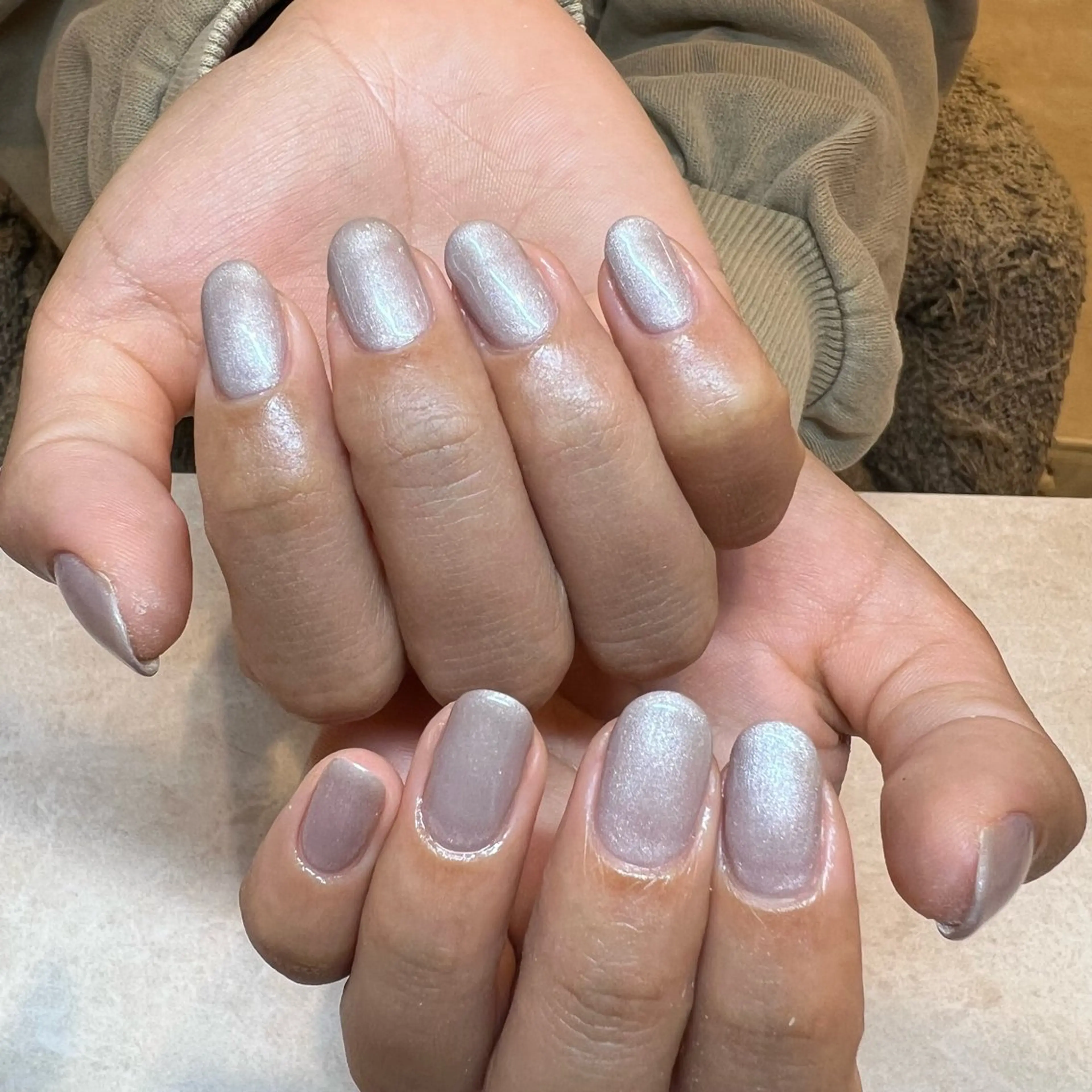 ネイル rika 🤍のネイルデザイン