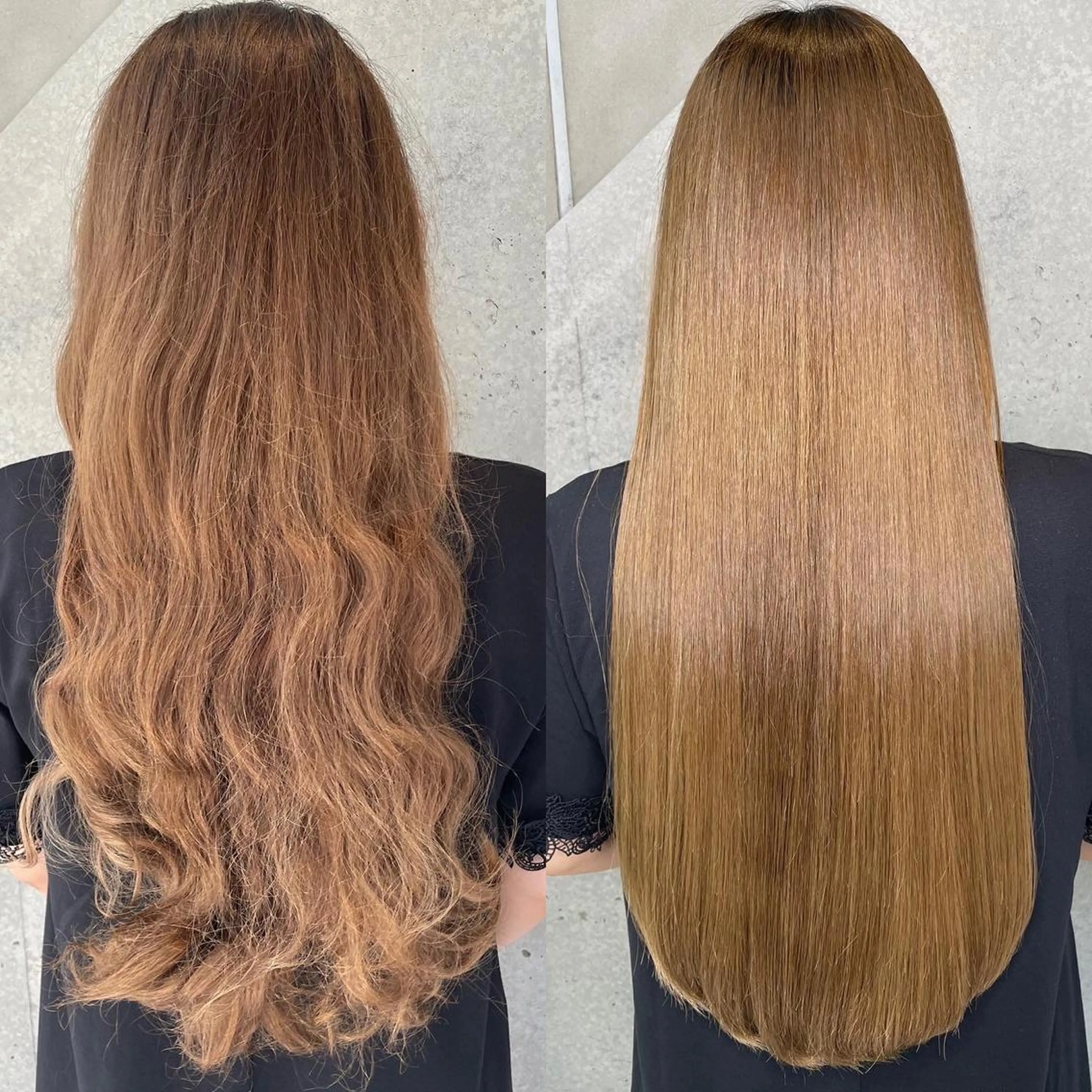 ロング カラー パーマ ヘアアレンジ キッズ ネイル マツエク・マツパ アイブロウ シールエクステ デート エクステ 髪質改善 小顔カット ACHFILO モデル募集のヘアスタイル