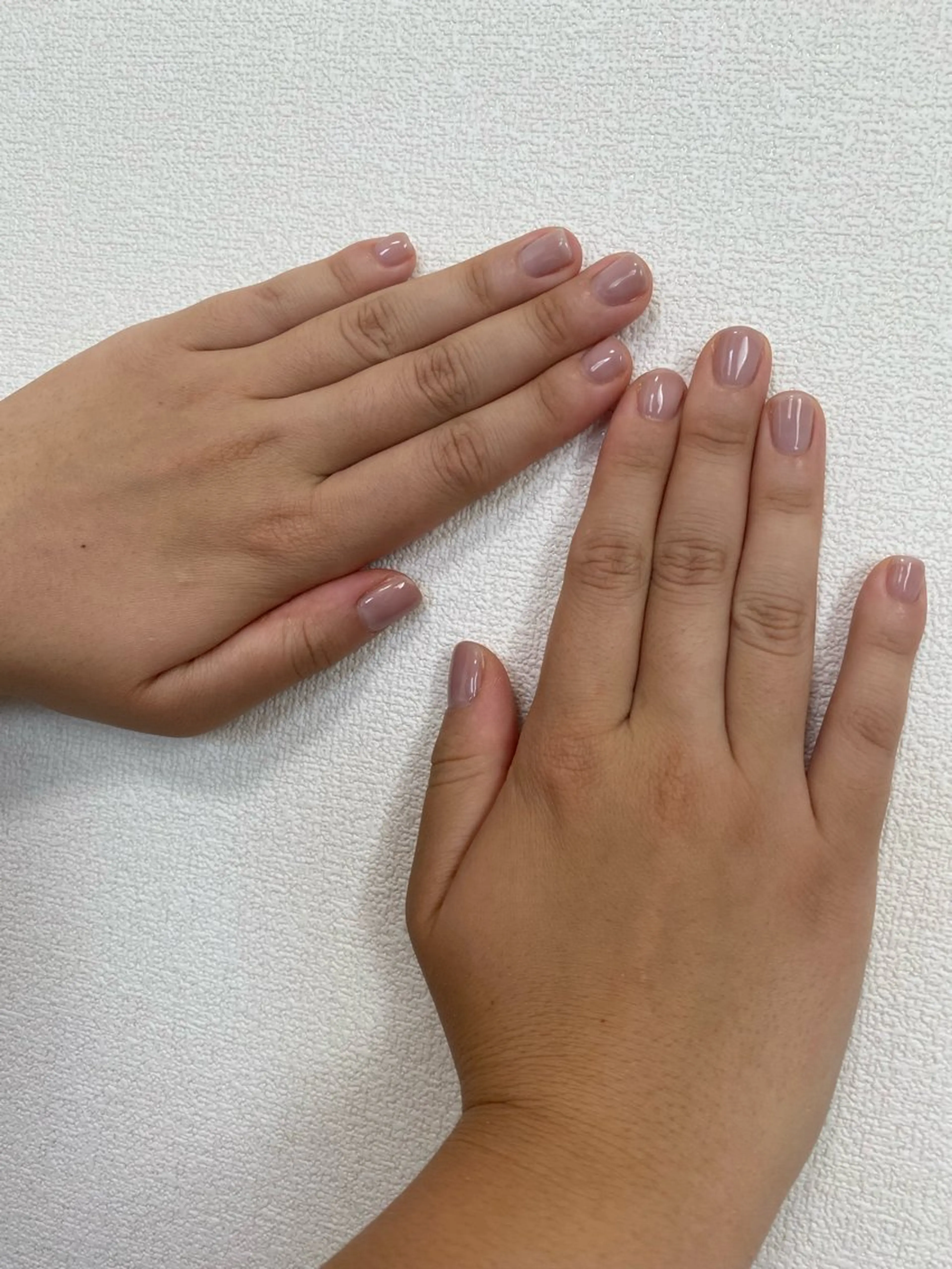 ネイル ハンドネイル 自宅サロン FeelFreeのネイルデザイン