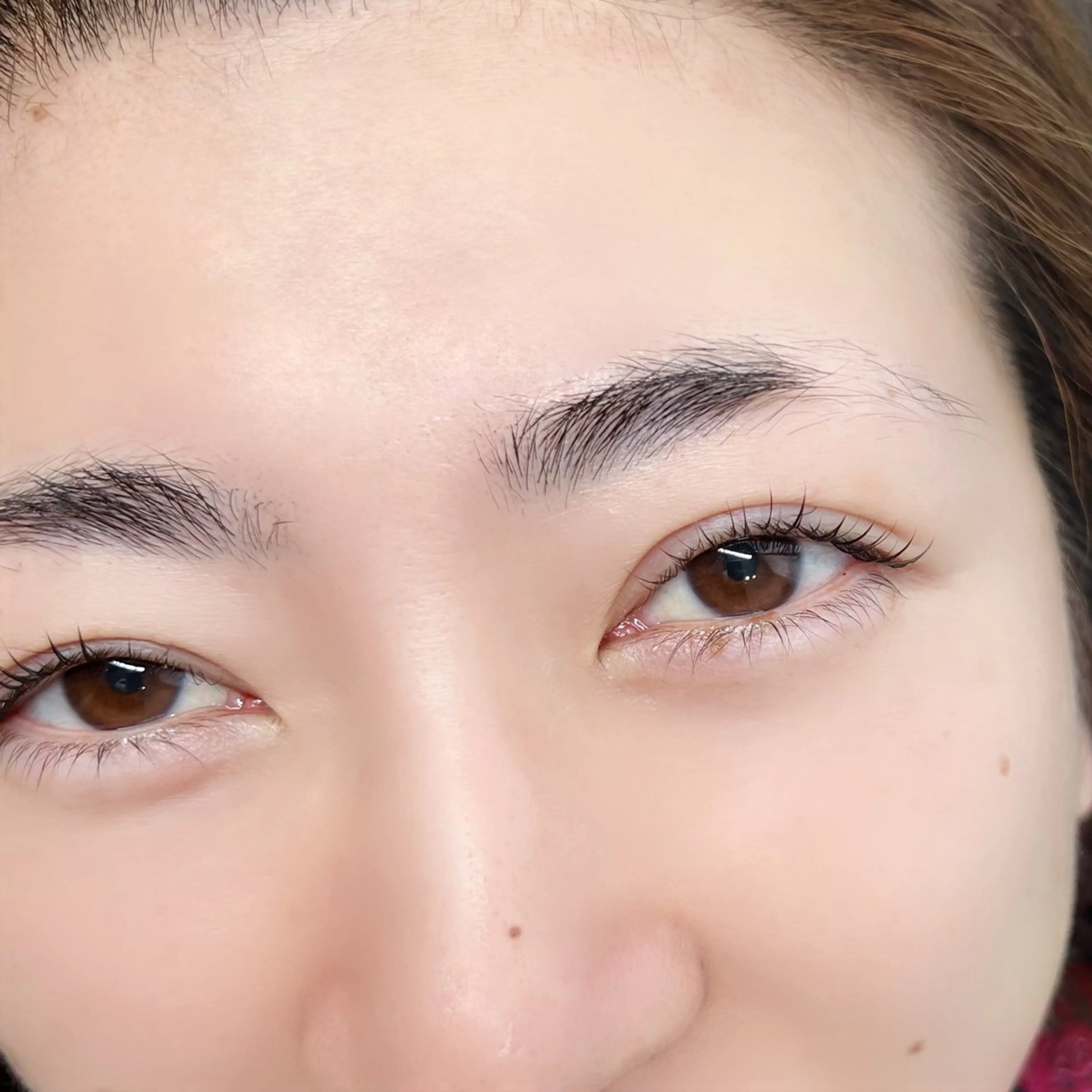 マツエク・マツパ Liberte eyelash所属・Liberte CHIAKIのマツエク・マツパデザイン