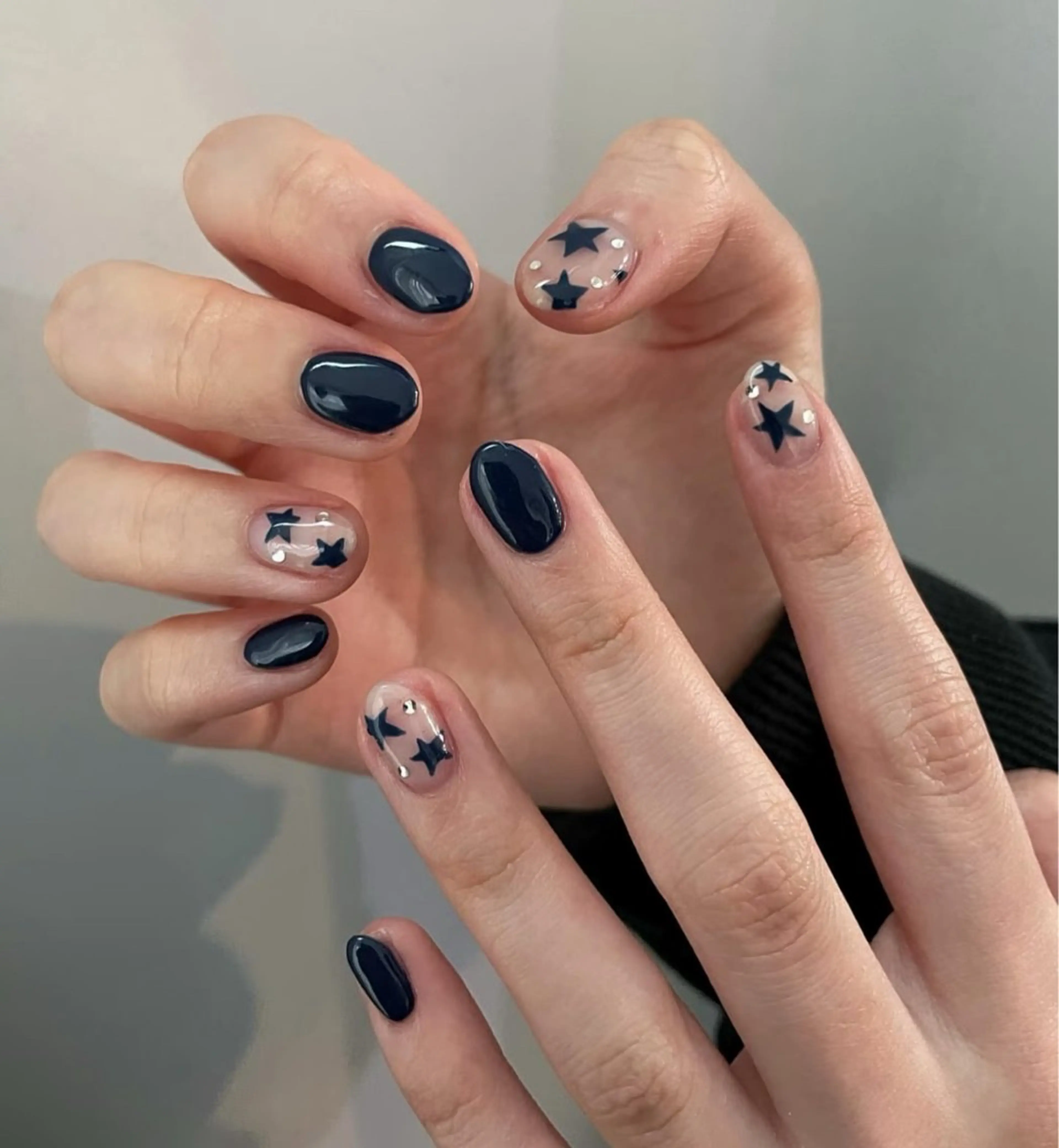ネイル アートネイル ハンドネイル MIYUKI Salonのネイルデザイン
