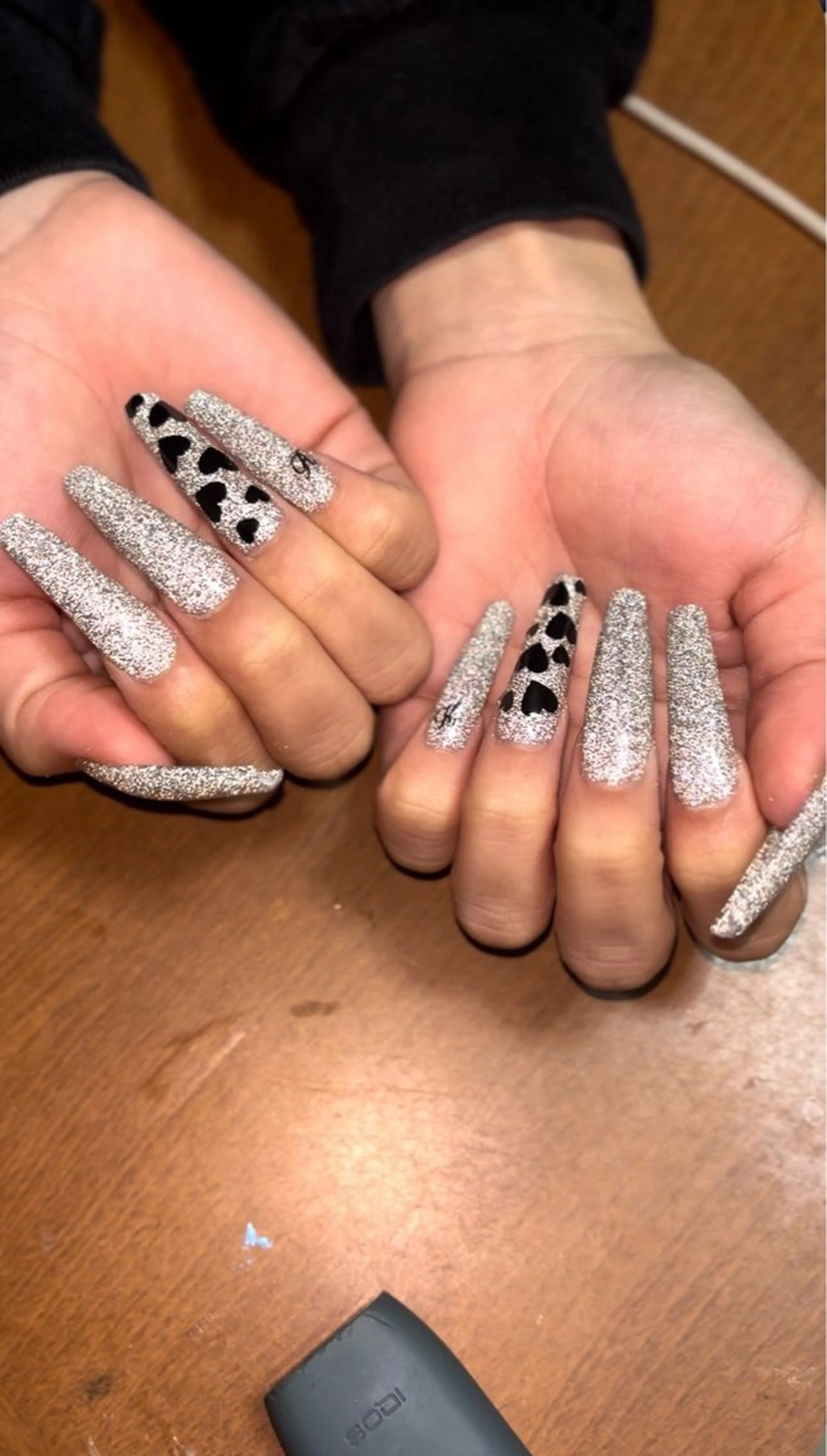 ネイル カノン Nailのネイルデザイン