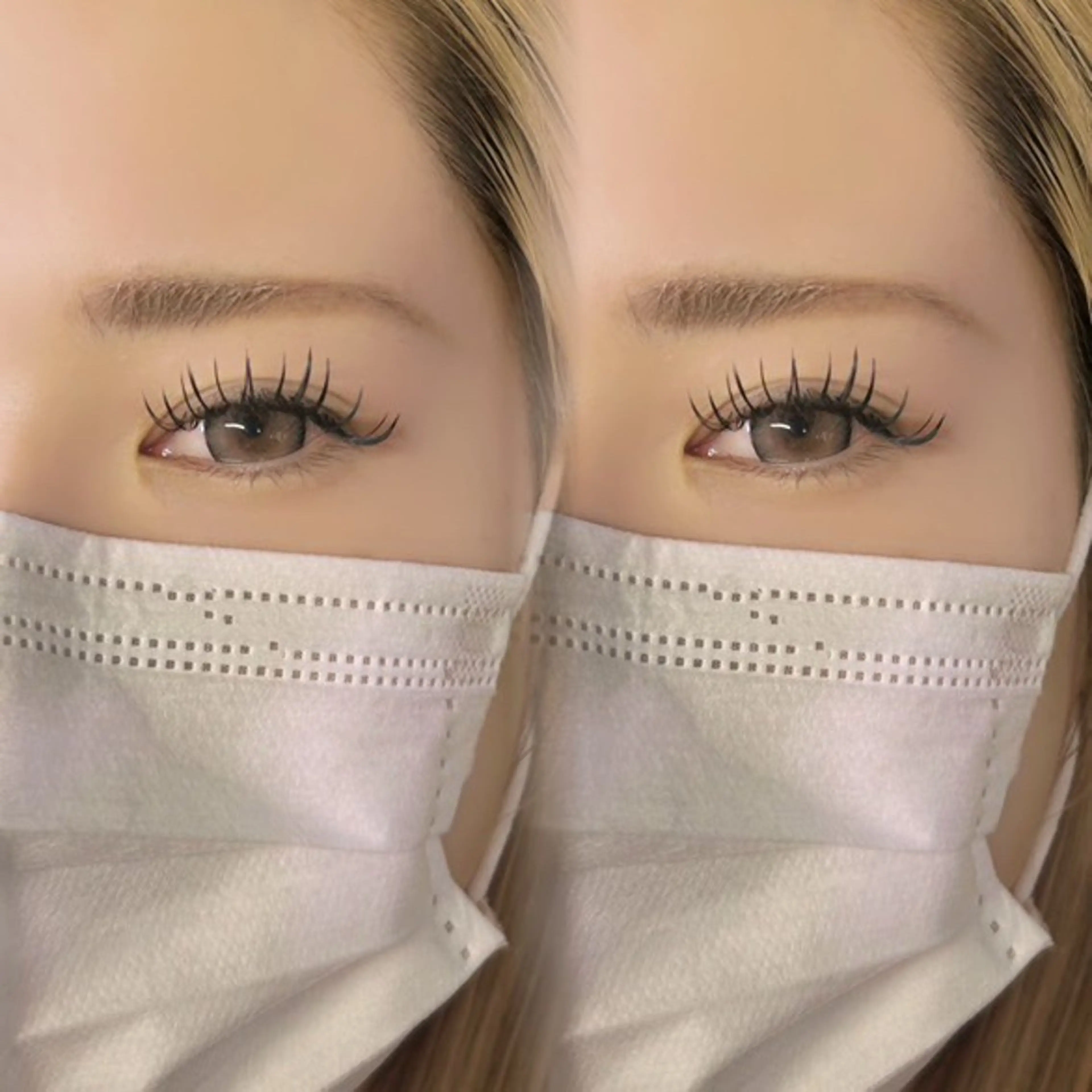 マツエク・マツパ Bella by KANOA所属・Bella by KANOA🌼まりあのマツエク・マツパデザイン