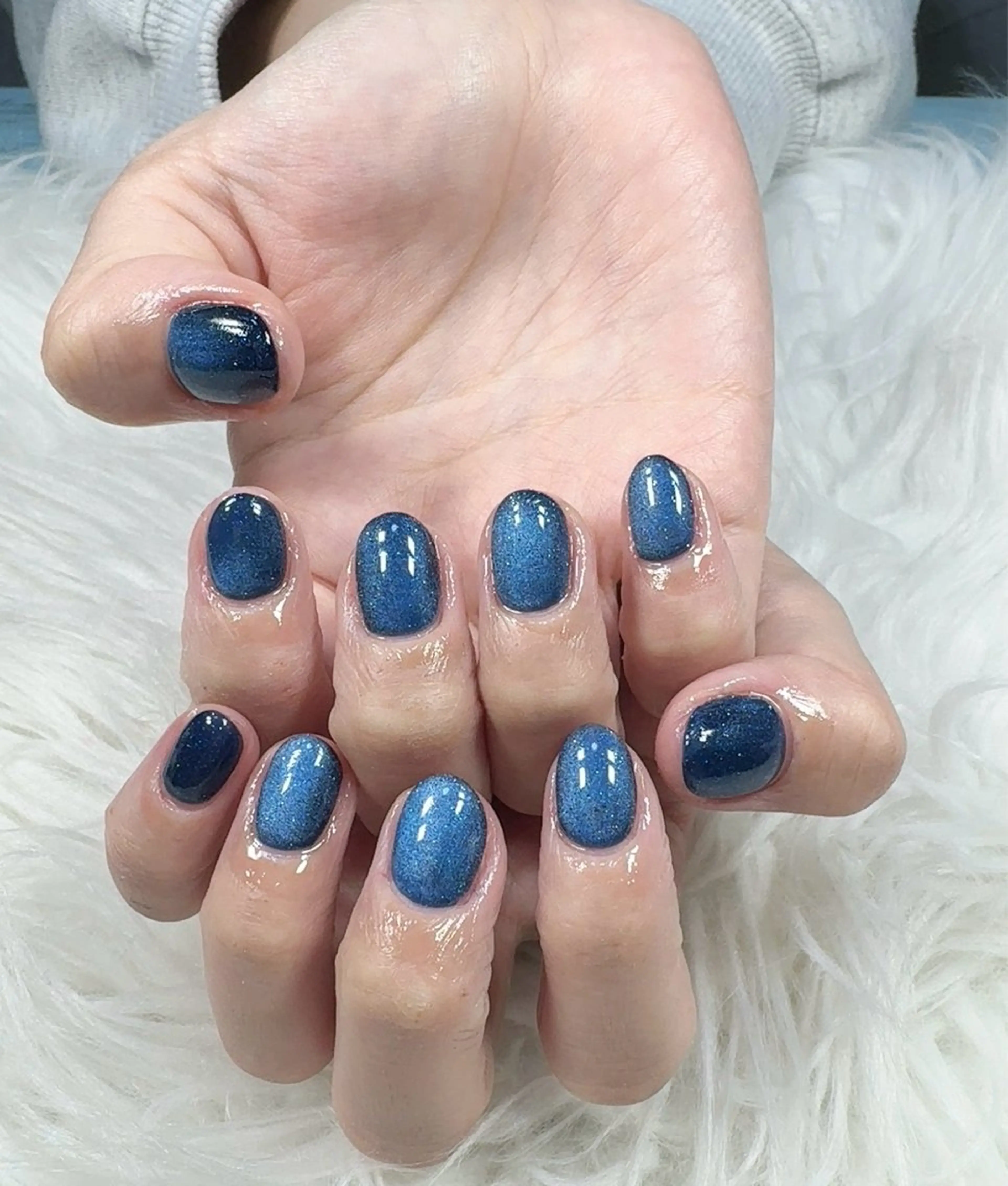 ネイル Nail Salon Jolie【市川店】所属・july nailのネイルデザイン