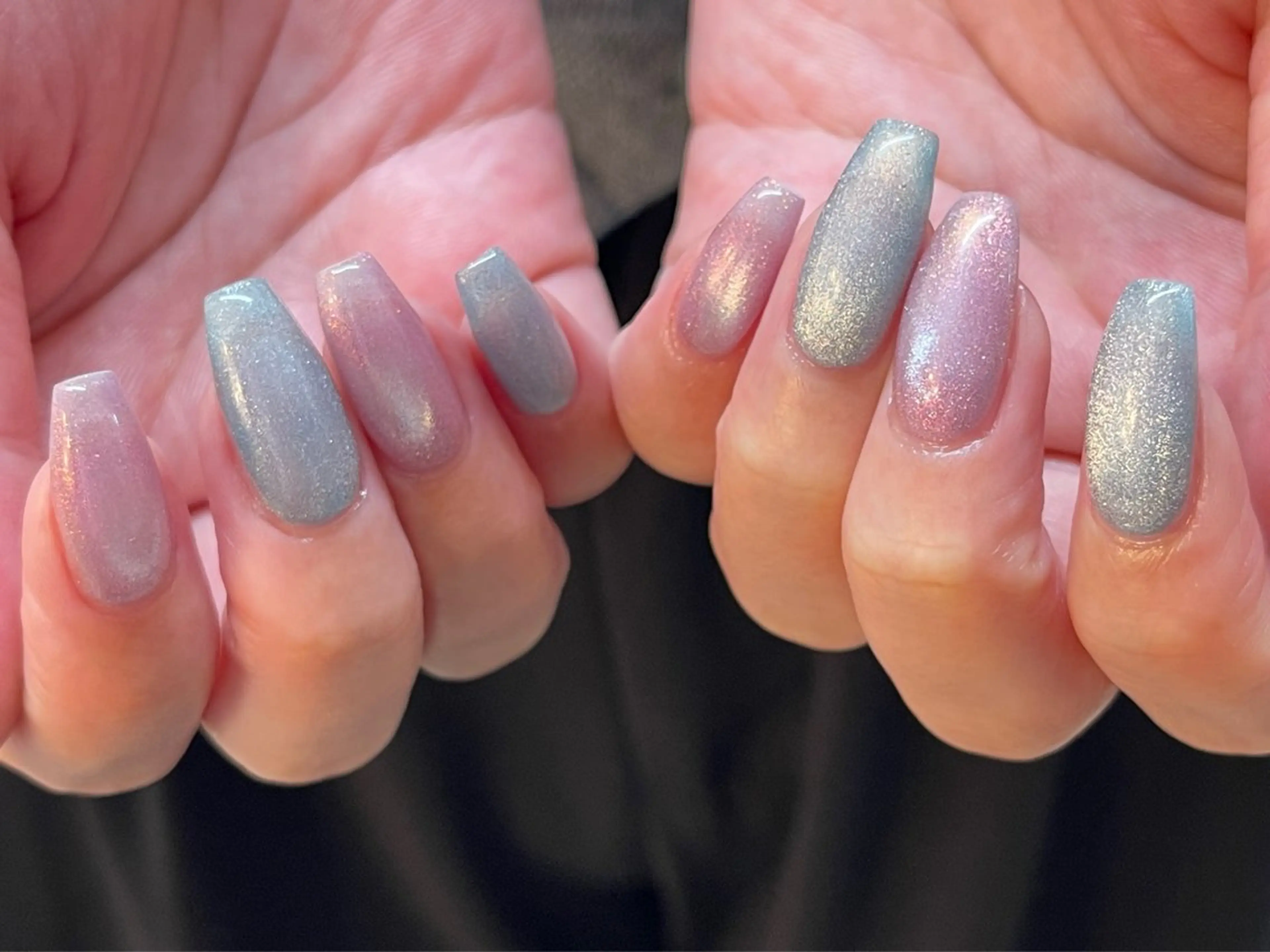 ネイル ハンドネイル mirage nail所属・mirage nail _のネイルデザイン