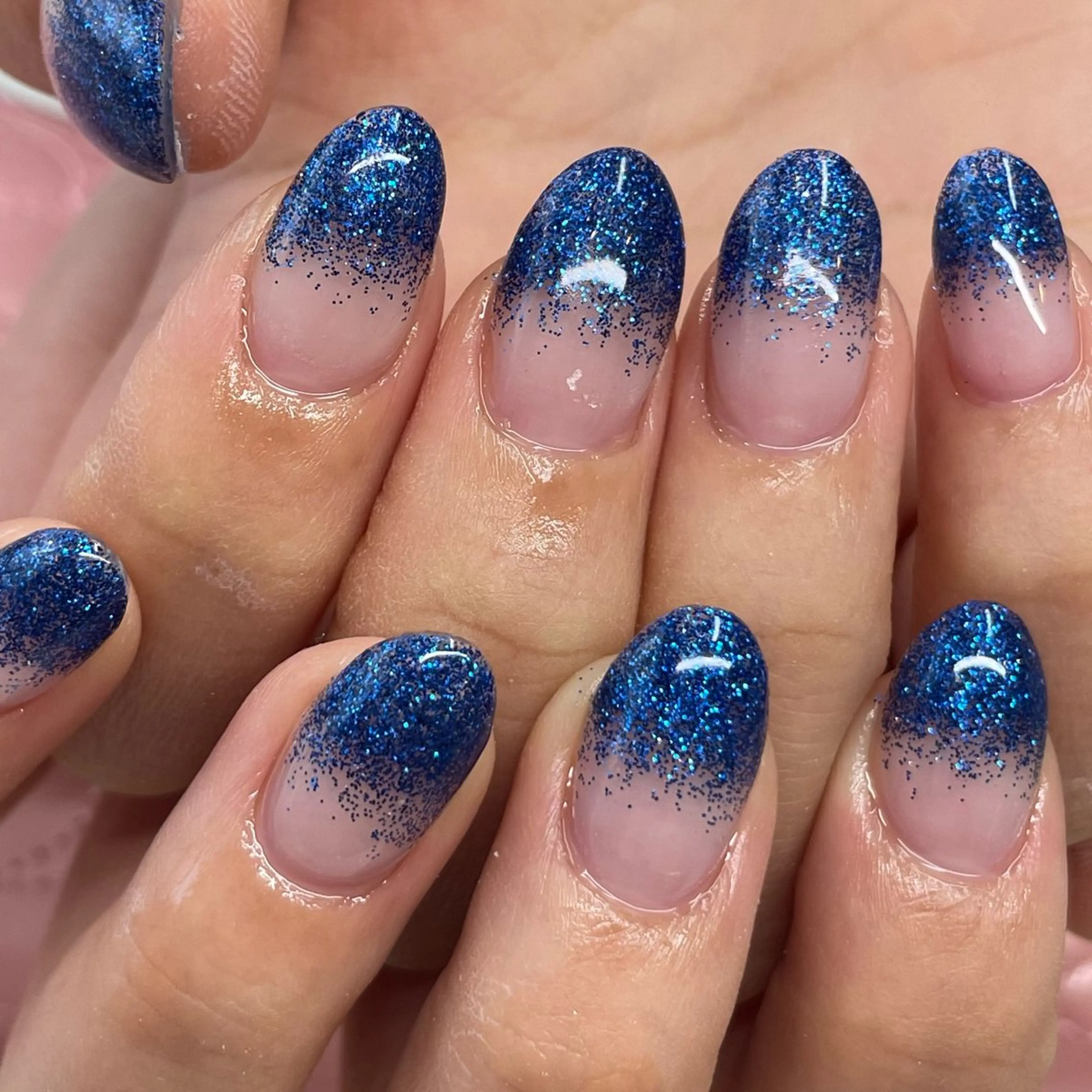 ネイル ハンドネイル Nail Salon EUBのネイルデザイン