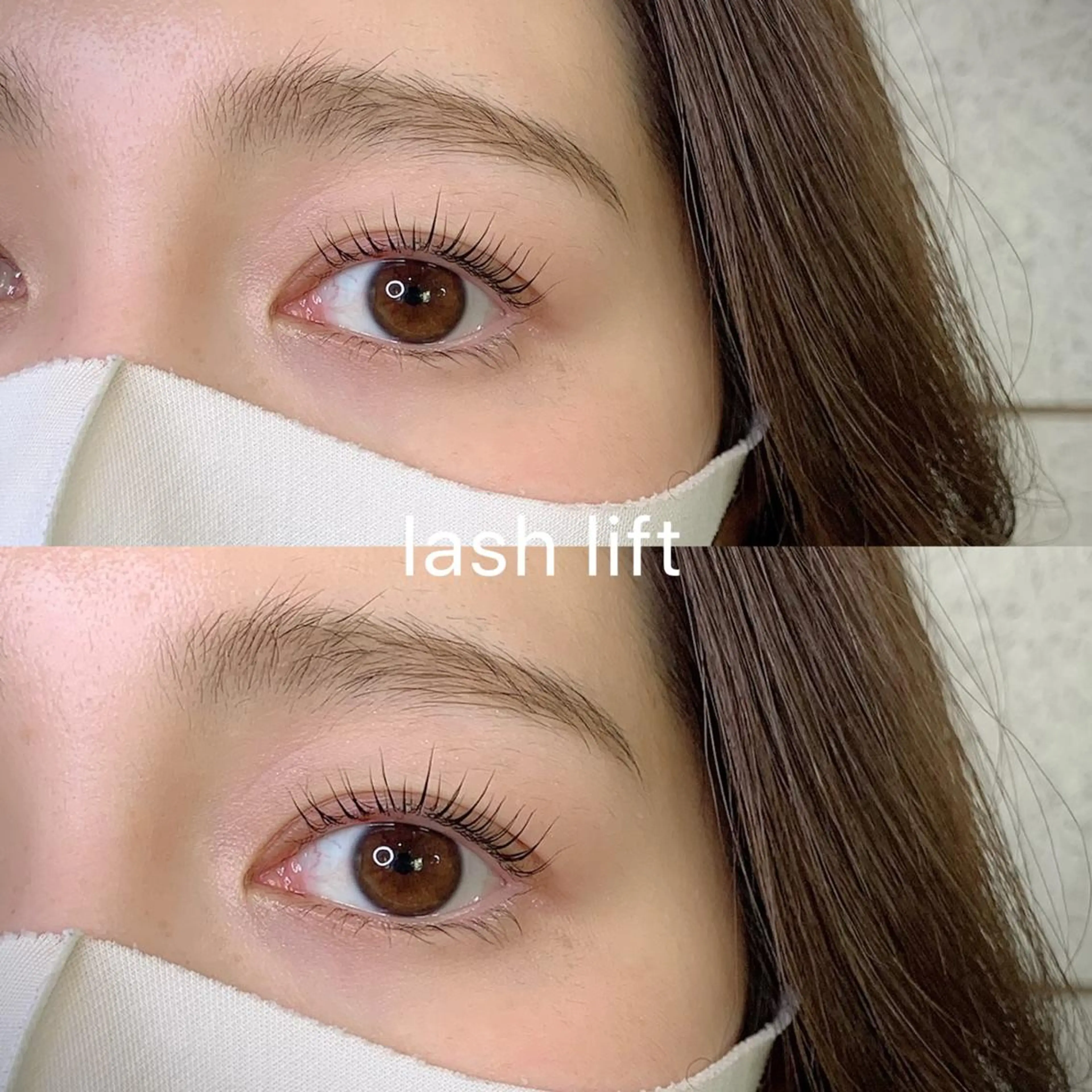 マツエク・マツパ lotti eyelash所属・北村 由佳里のマツエク・マツパデザイン
