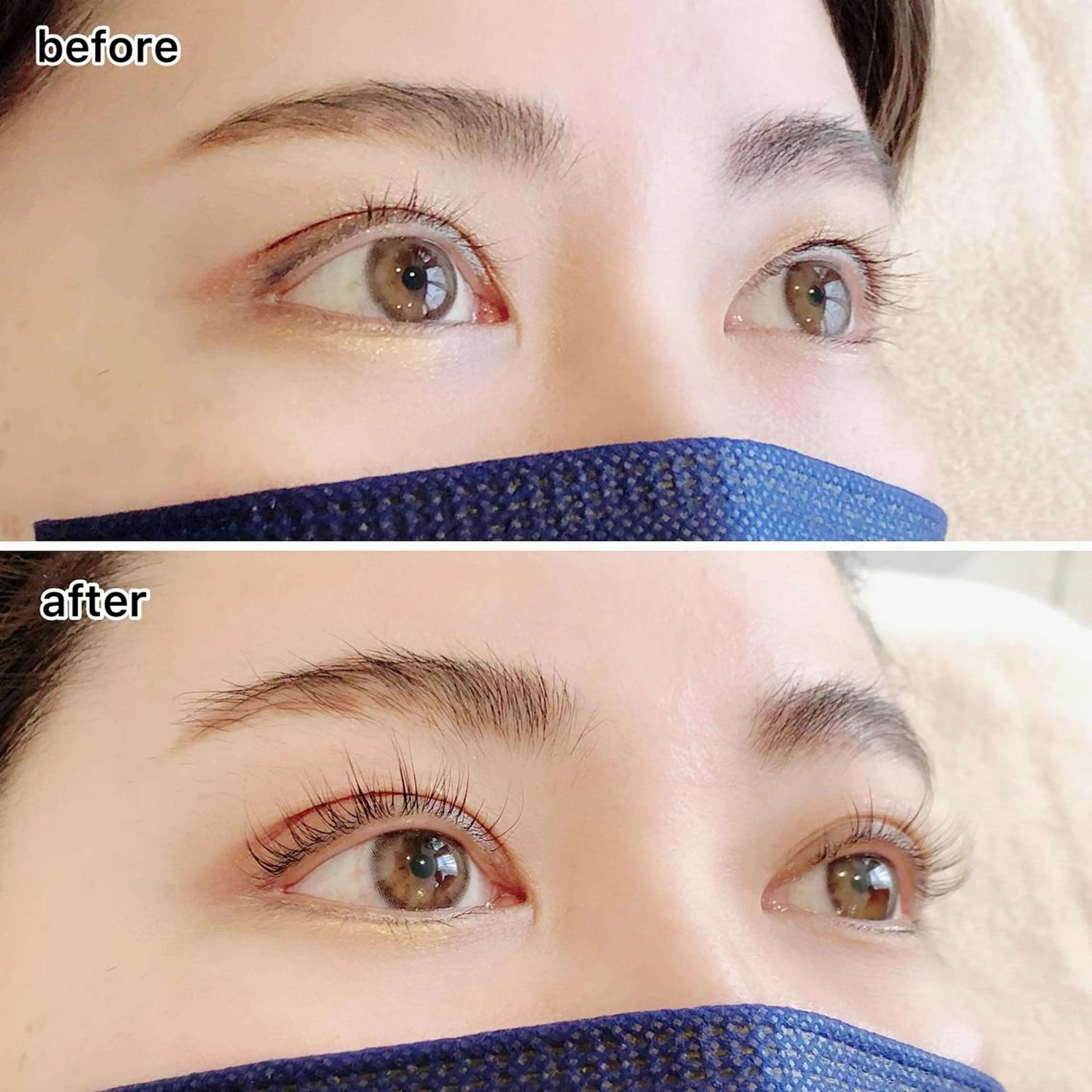 マツエク・マツパ sHioN髪質改善 美髪矯正／ヘア着付けのヘアスタイル