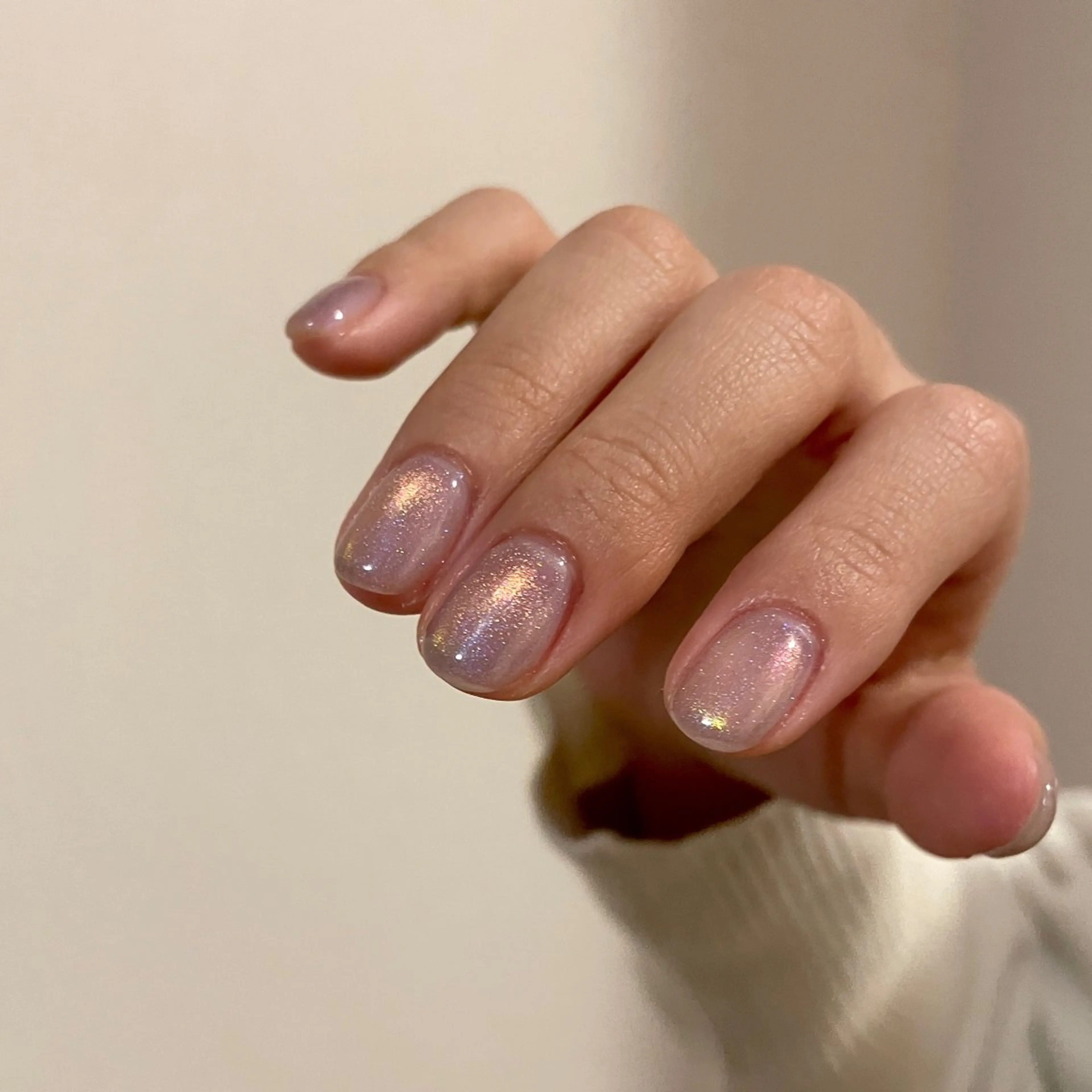 ネイル ハンドネイル -moi- ruriのネイルデザイン