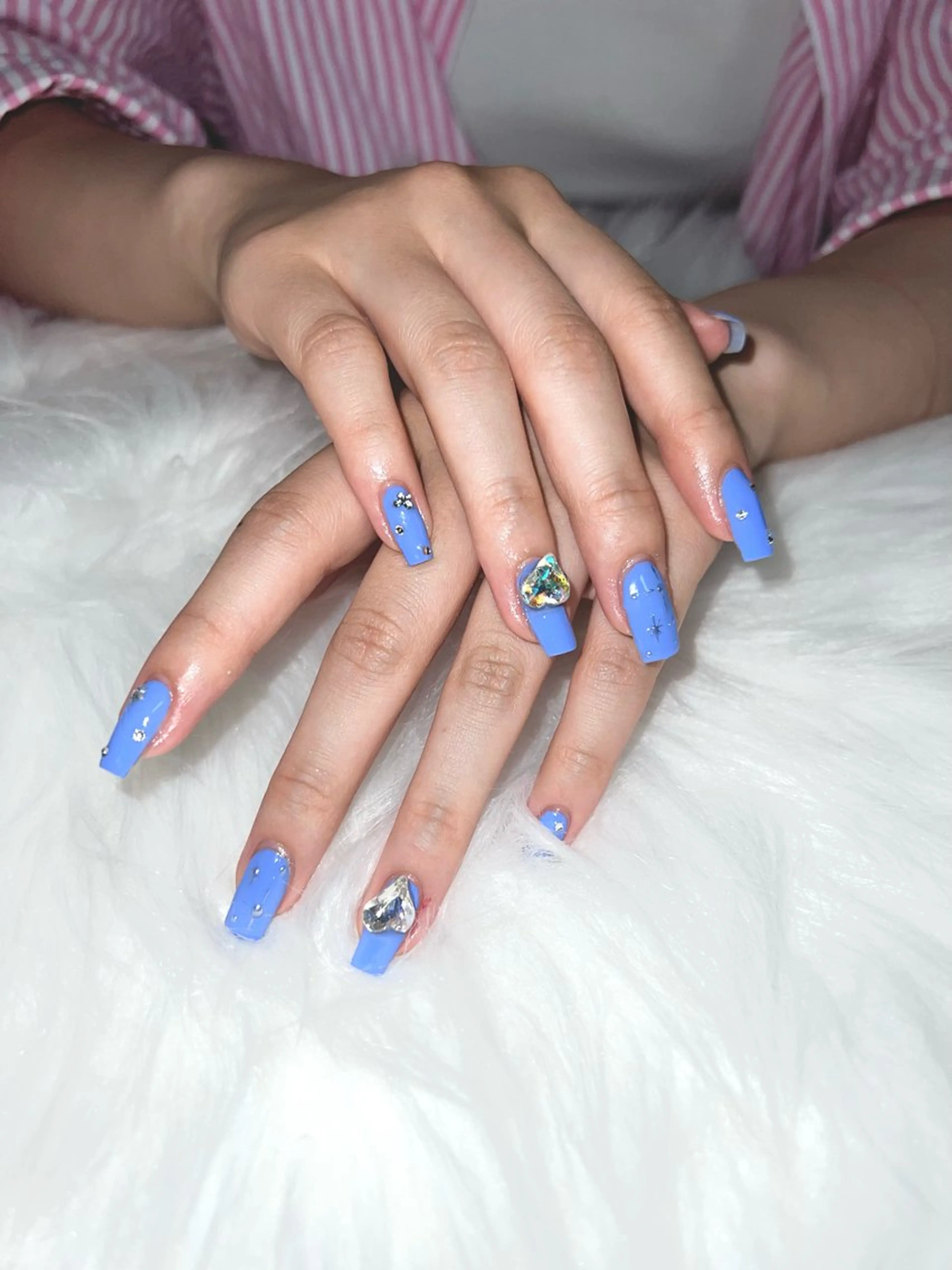ネイル ジェルネイル 🍑MOMO NAIL🍑のネイルデザイン