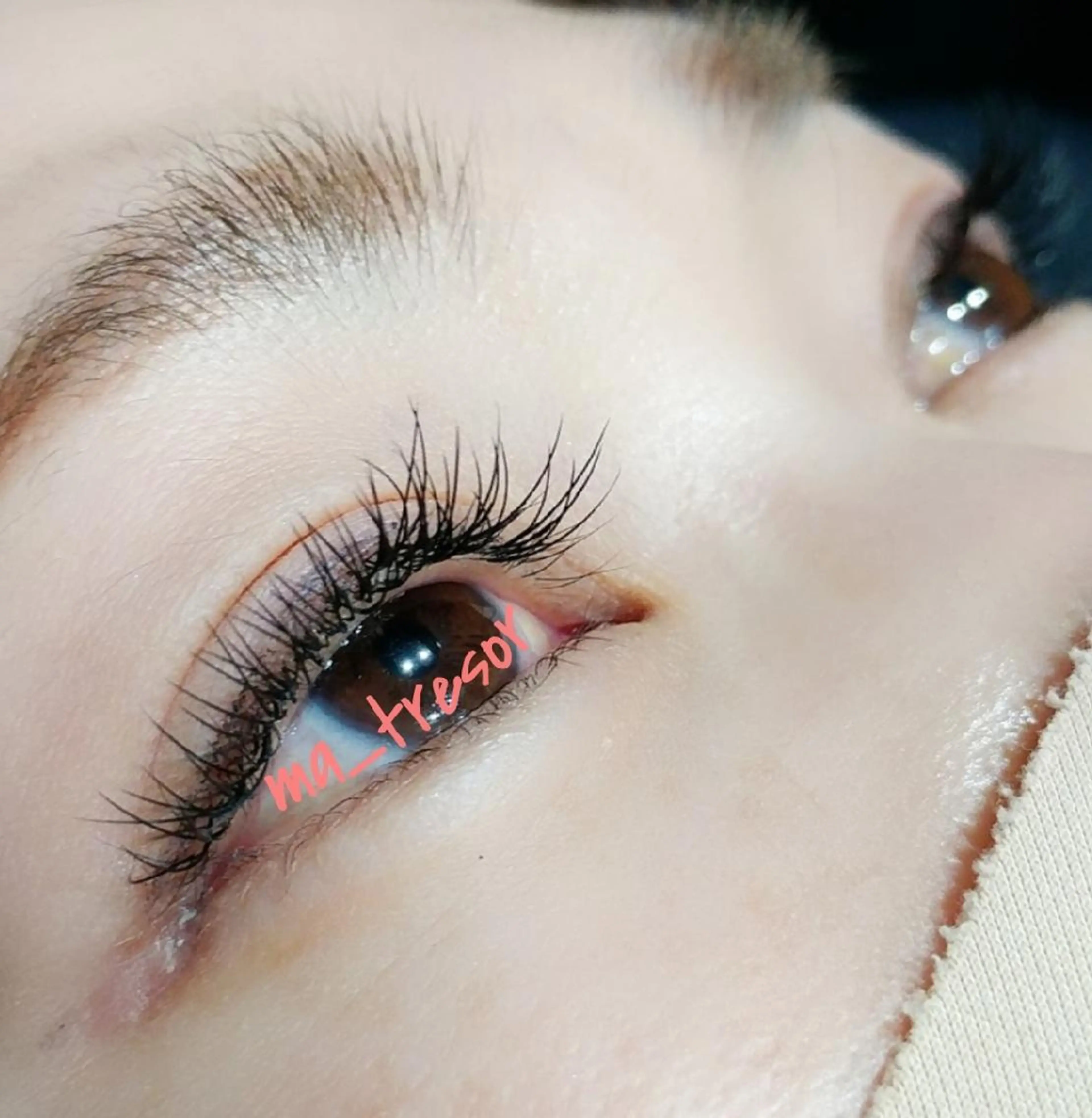 マツエク・マツパ 自然派ネイルサロンma36memo.9(まみむめも)所属・さわべ まみのネイルデザイン