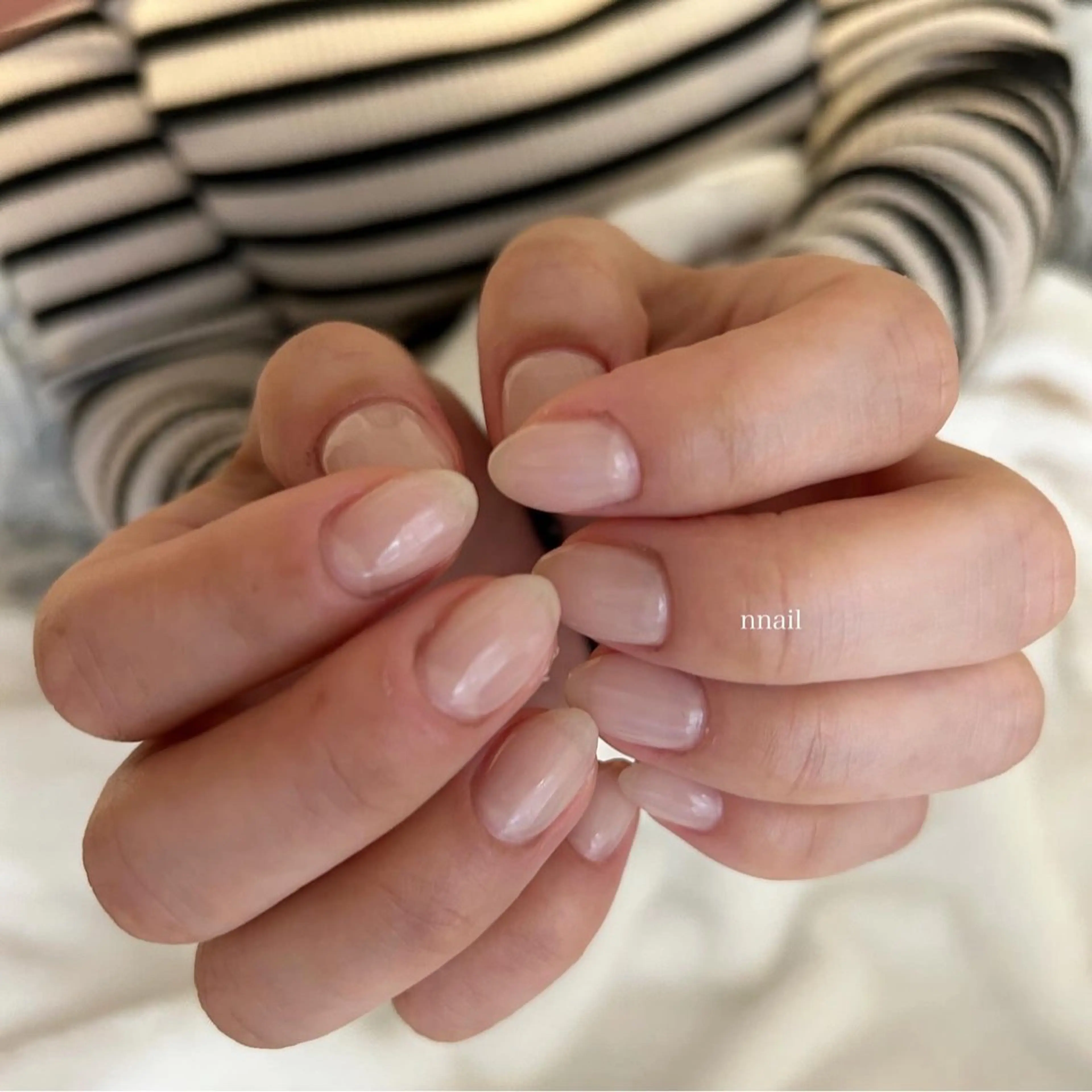 ネイル ハンドネイル nnail Natsumiのネイルデザイン