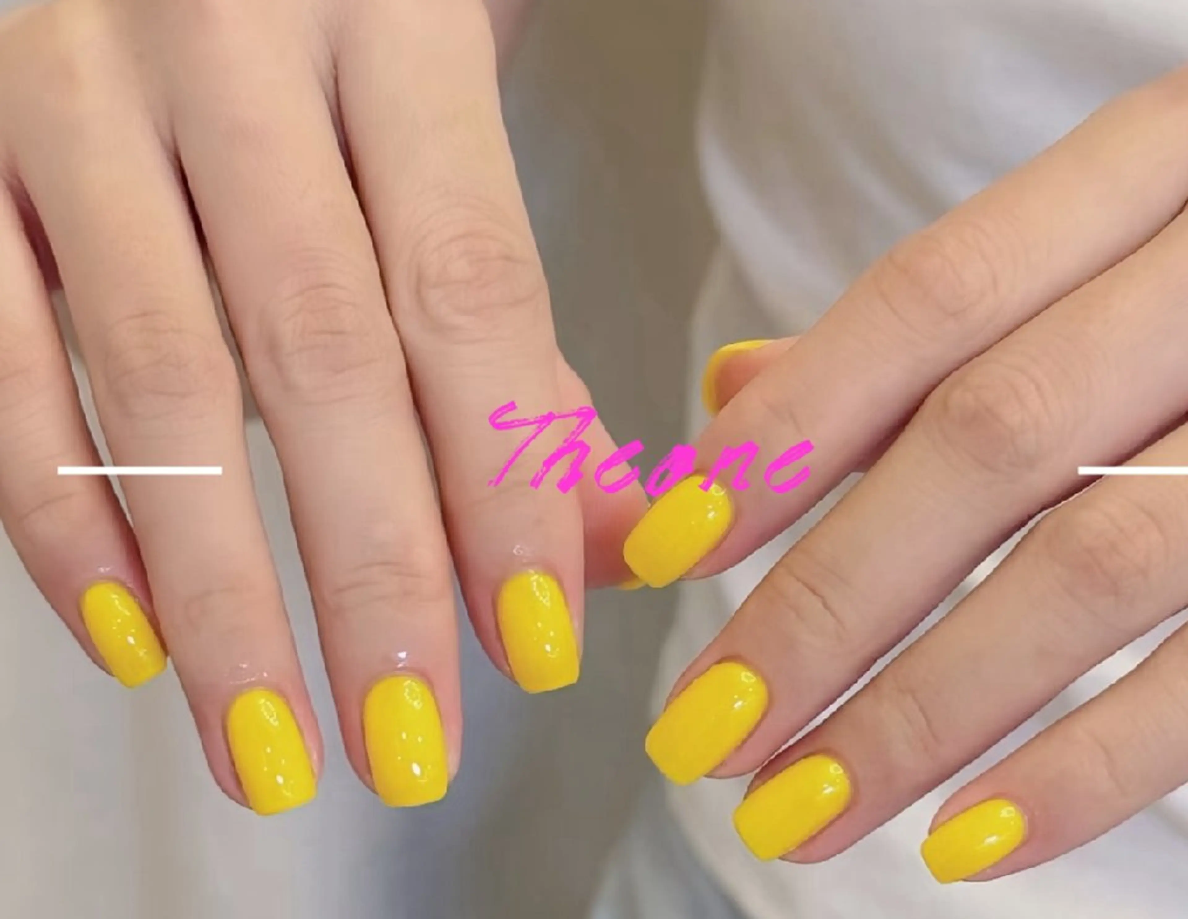 ネイル 橋本 アミのネイルデザイン