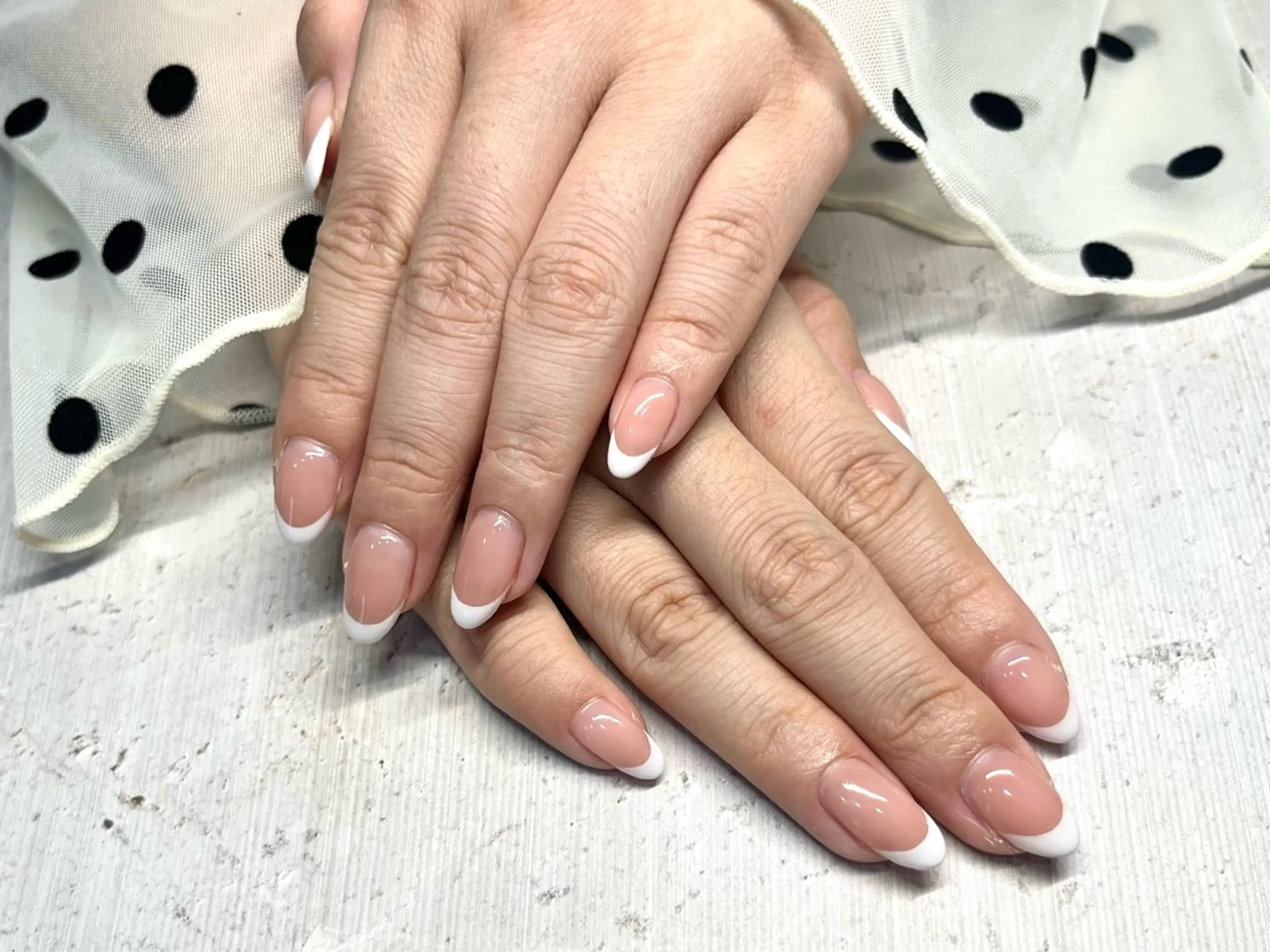 ネイル Hiyori / andar nailのネイルデザイン