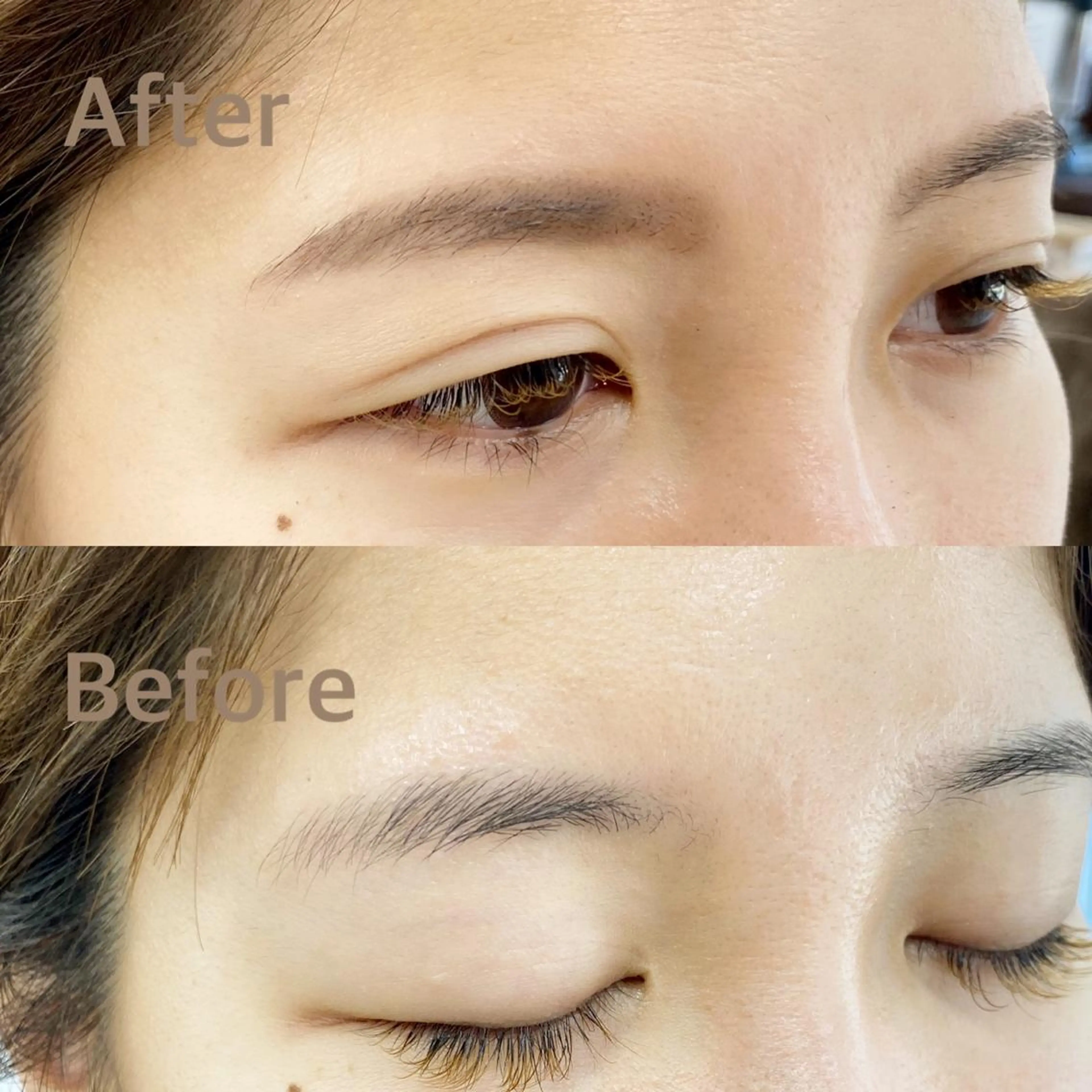 kandori yukiのマツエク・マツパデザイン